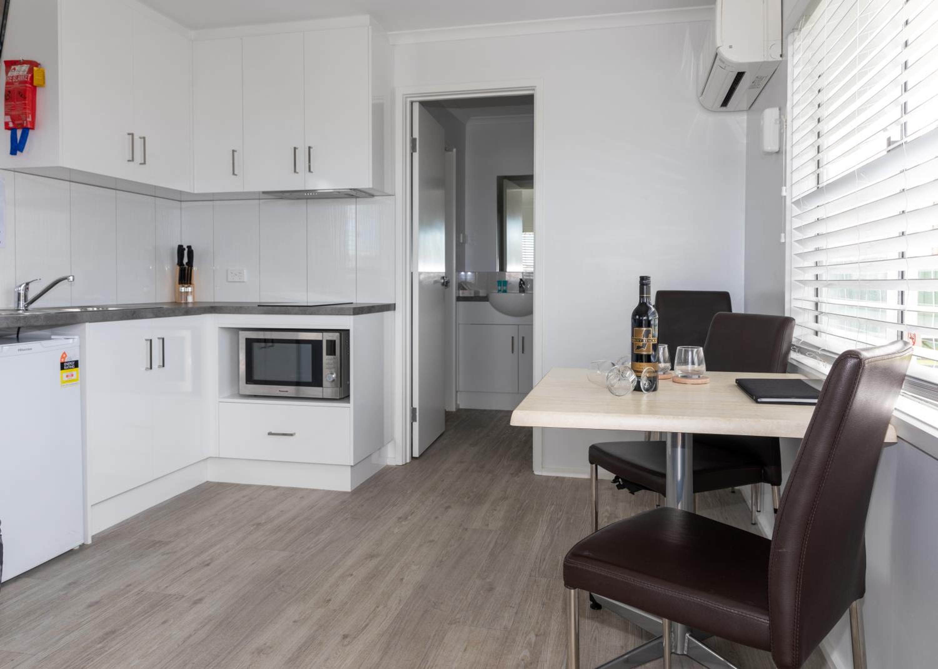 Edithburgh Caravan Park