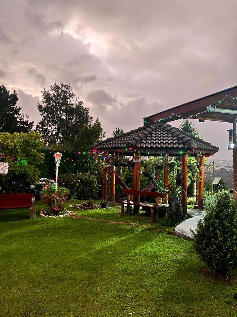 Pousada Araucária Village