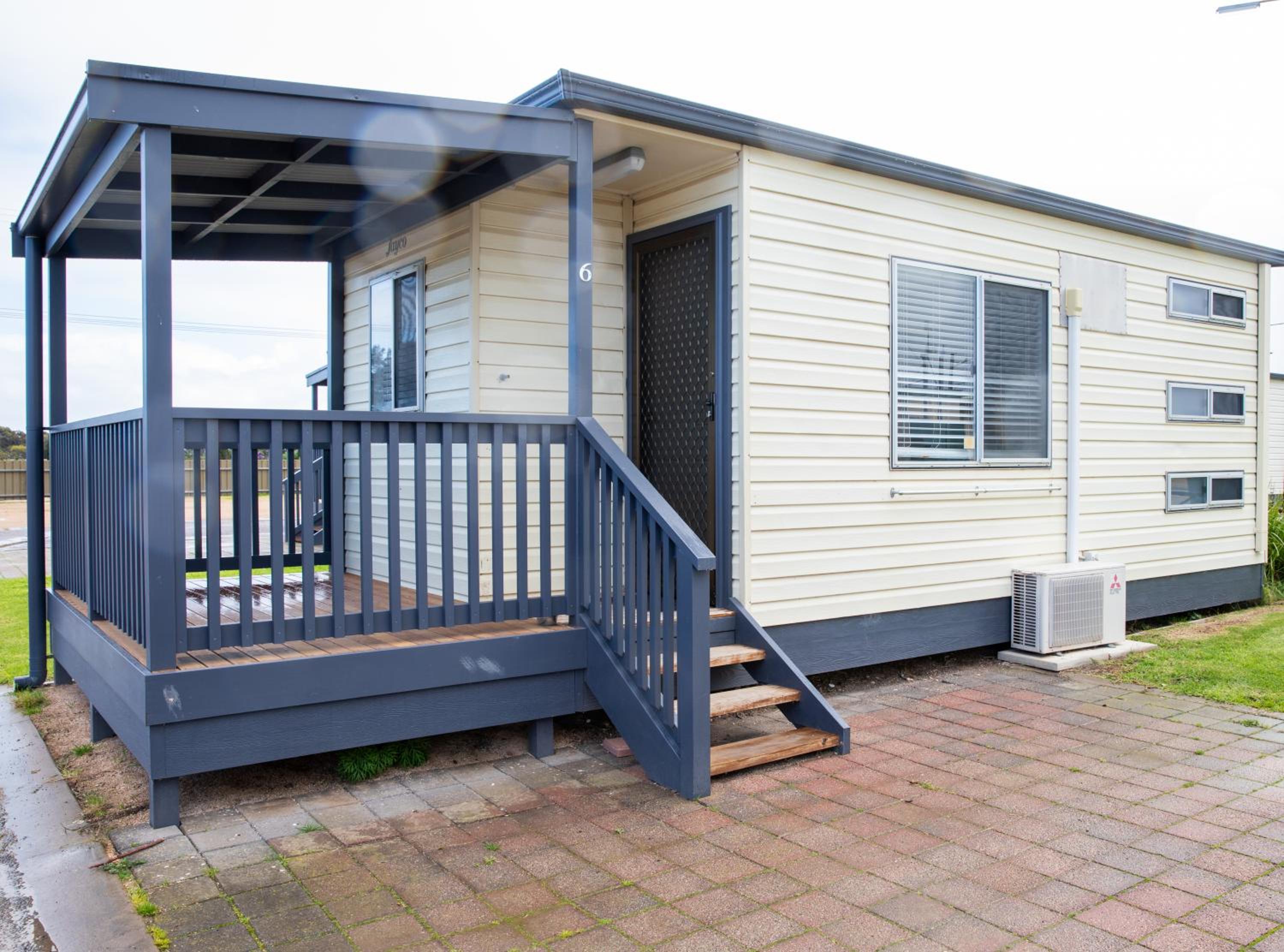 Edithburgh Caravan Park
