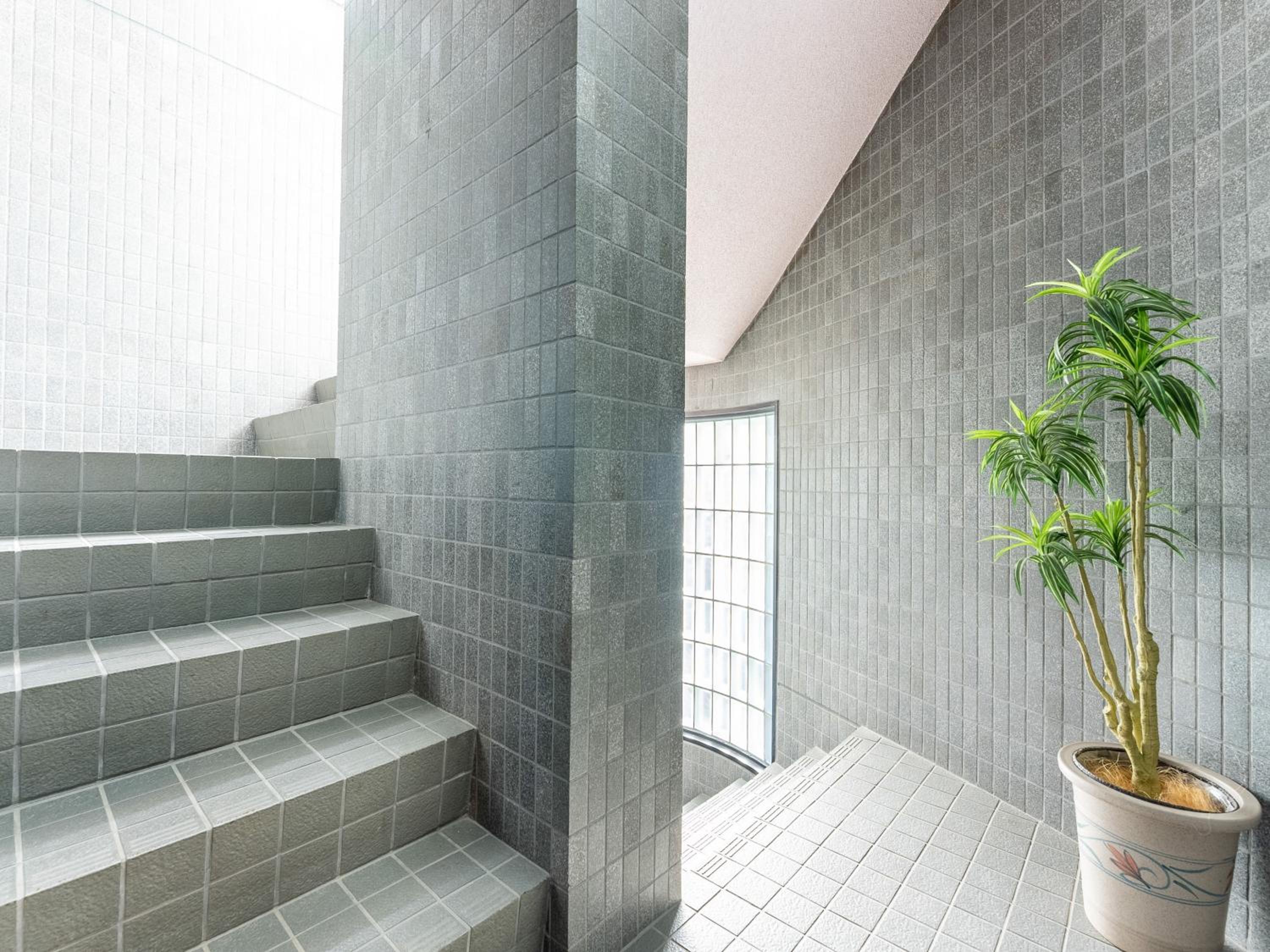 Chang Tee Hotel Ikebukuro