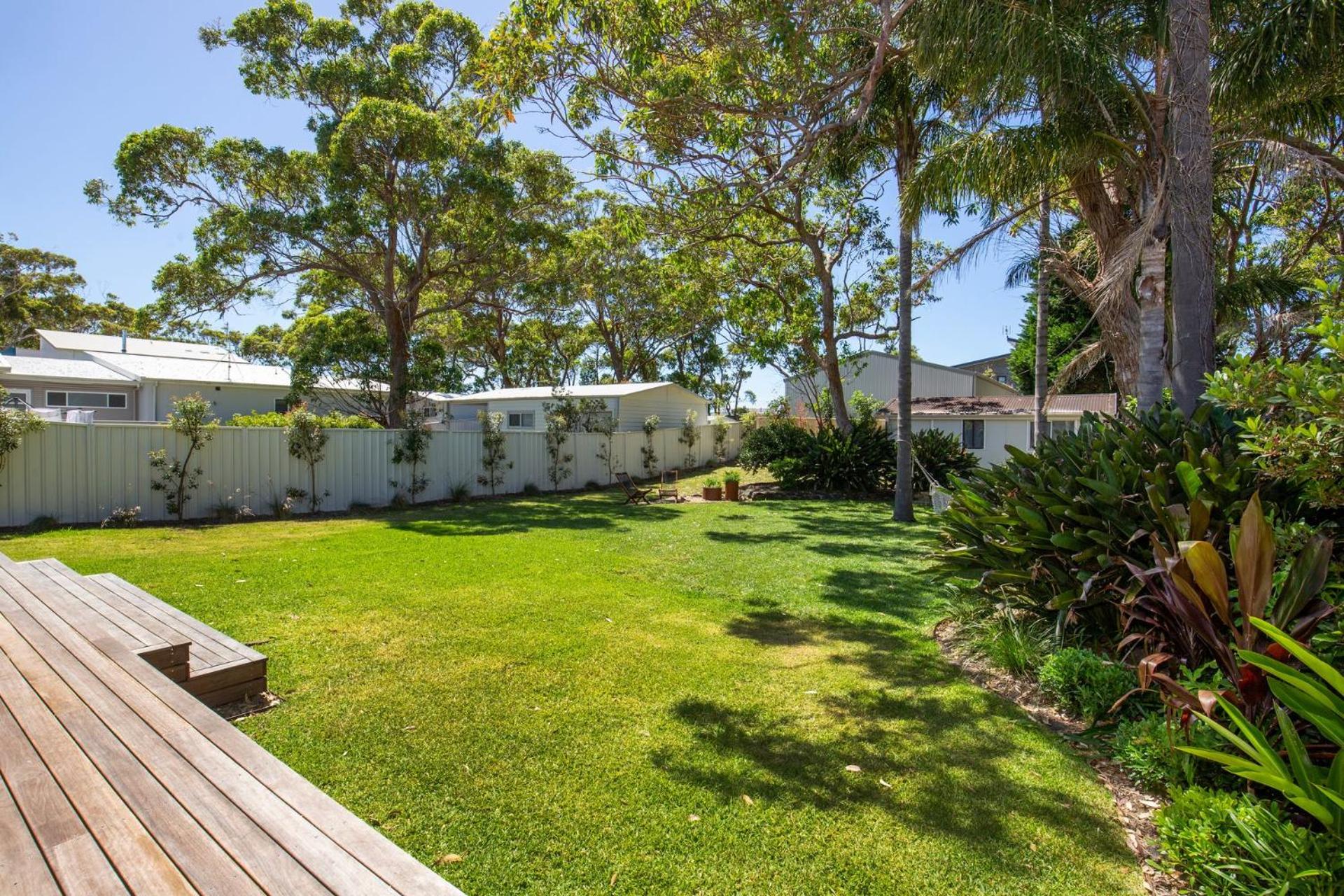 Lemon Drop - Pet Friendly - 4 Mins Walk to Beach