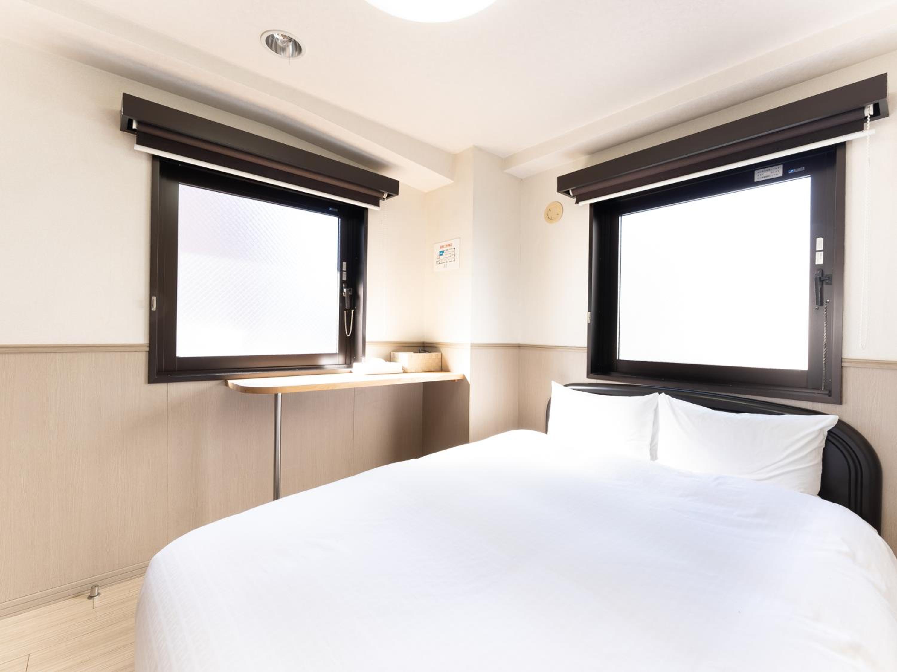 Chang Tee Hotel Ikebukuro