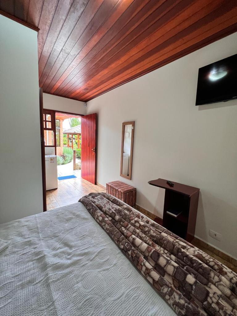 Pousada Araucária Village