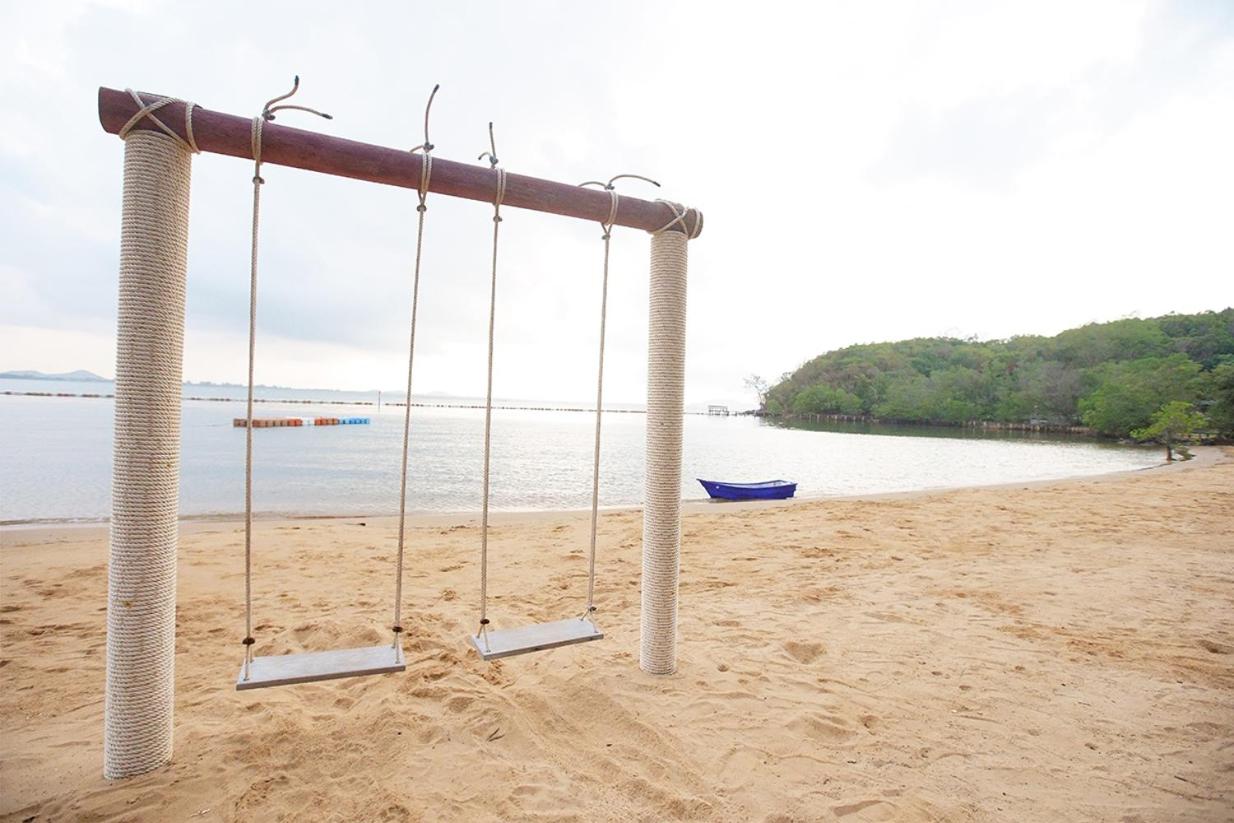Seashell Village Resort