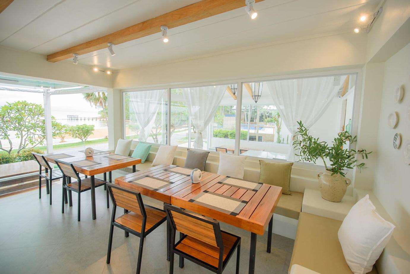 Seashell Village Resort