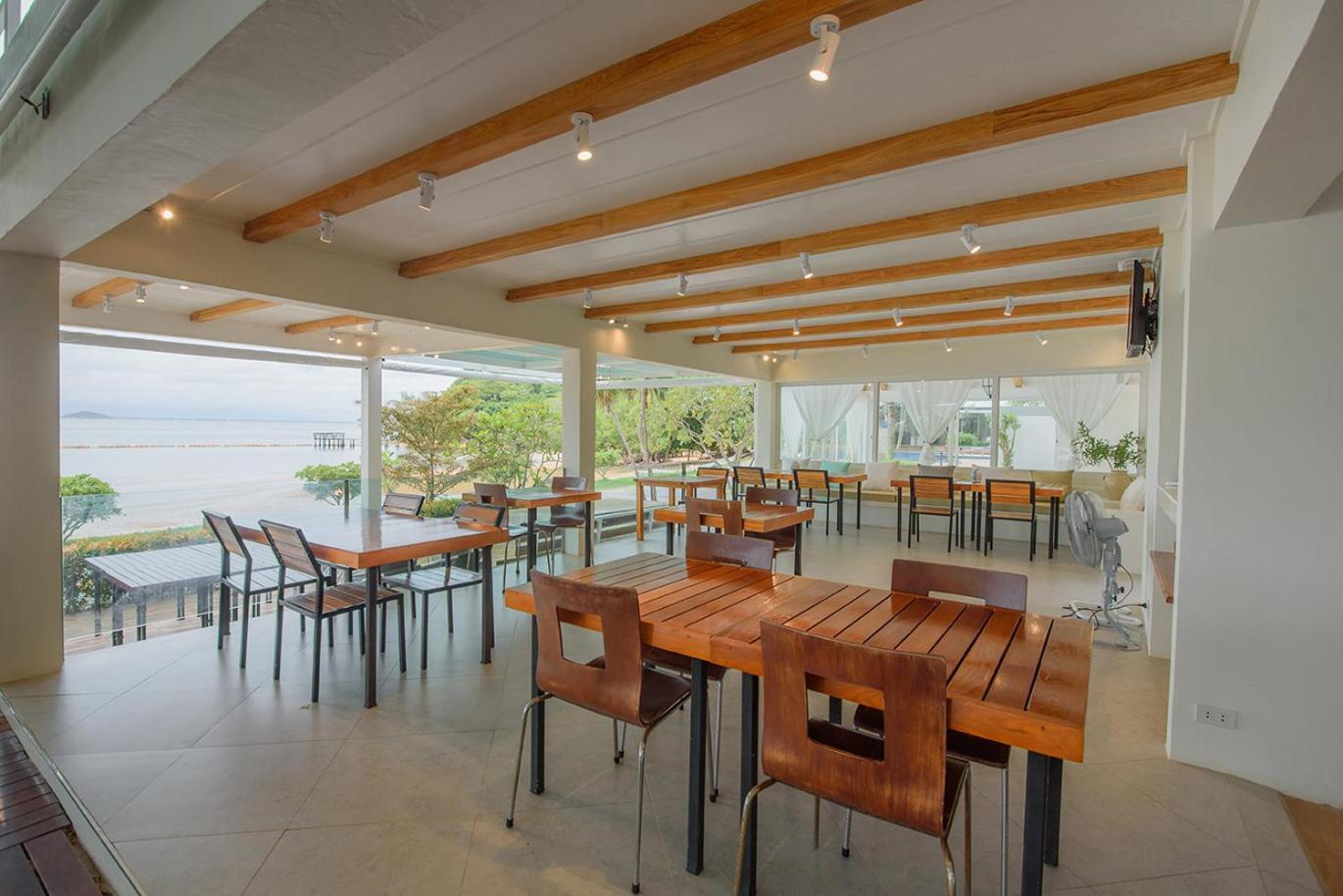 Seashell Village Resort