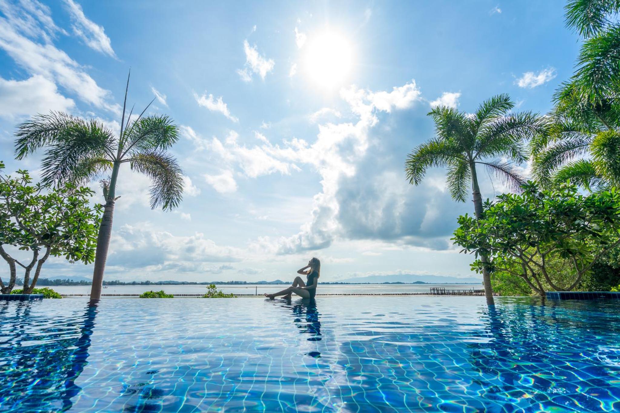 Seashell Village Resort
