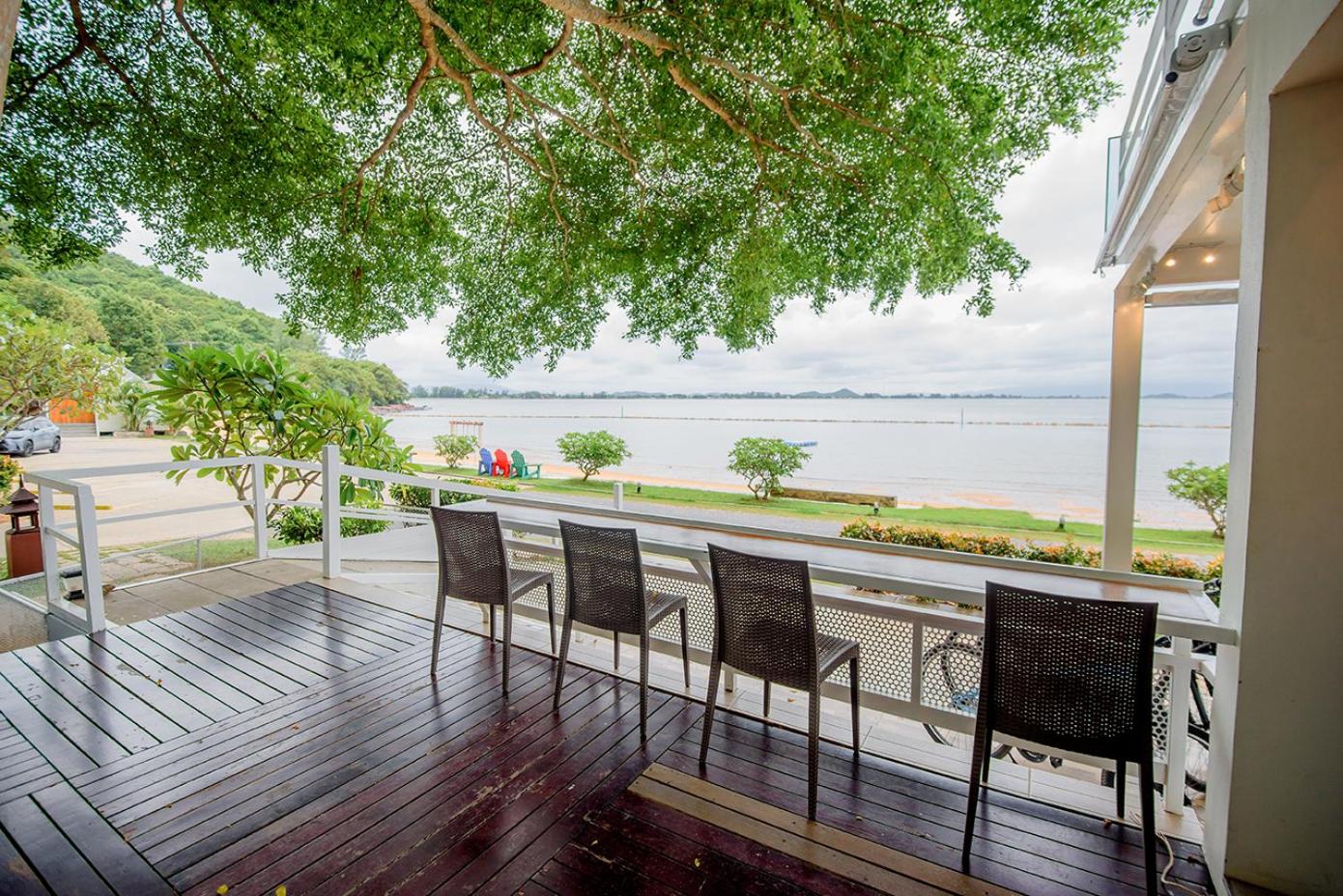 Seashell Village Resort