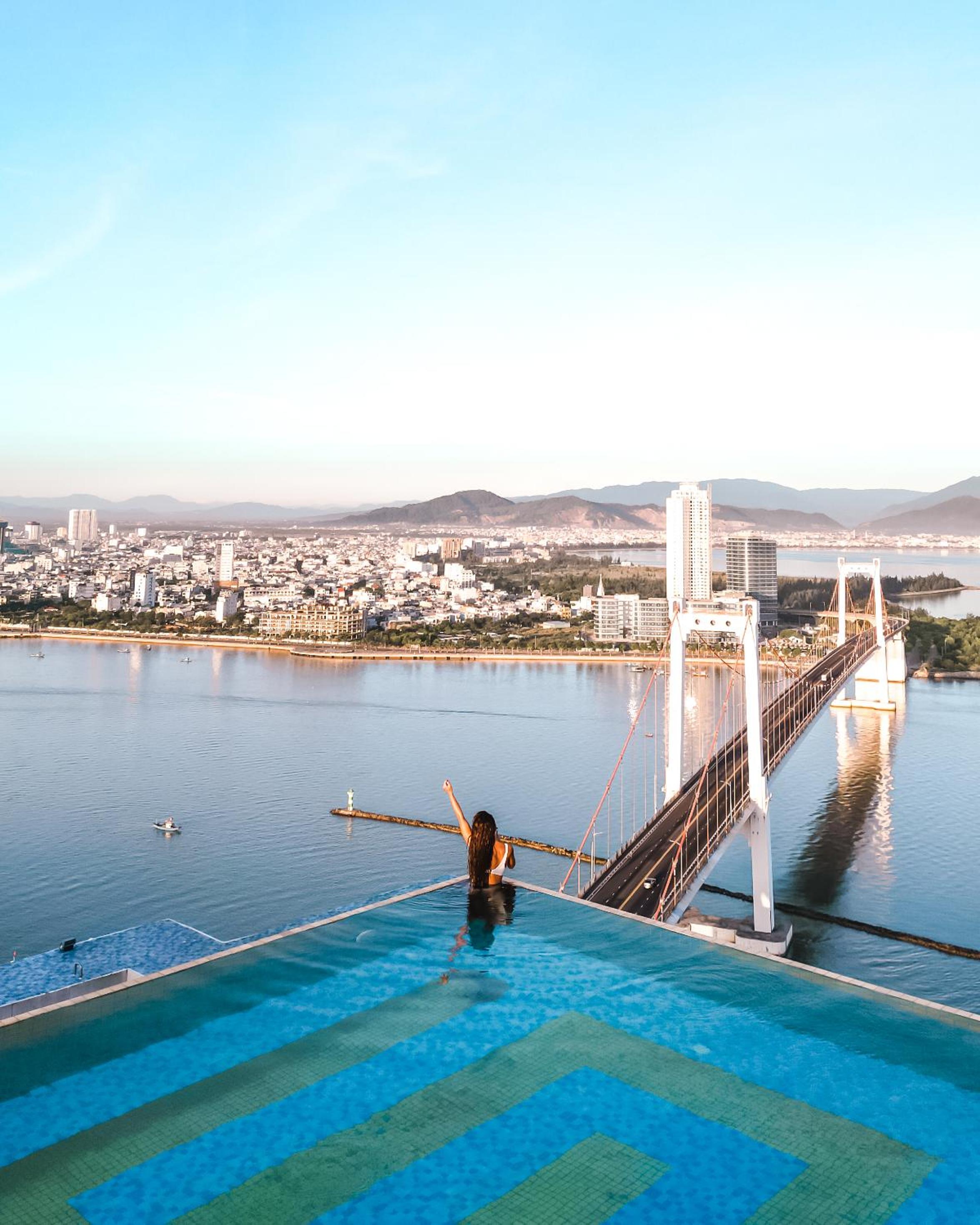 Wyndham Danang Golden Bay 56