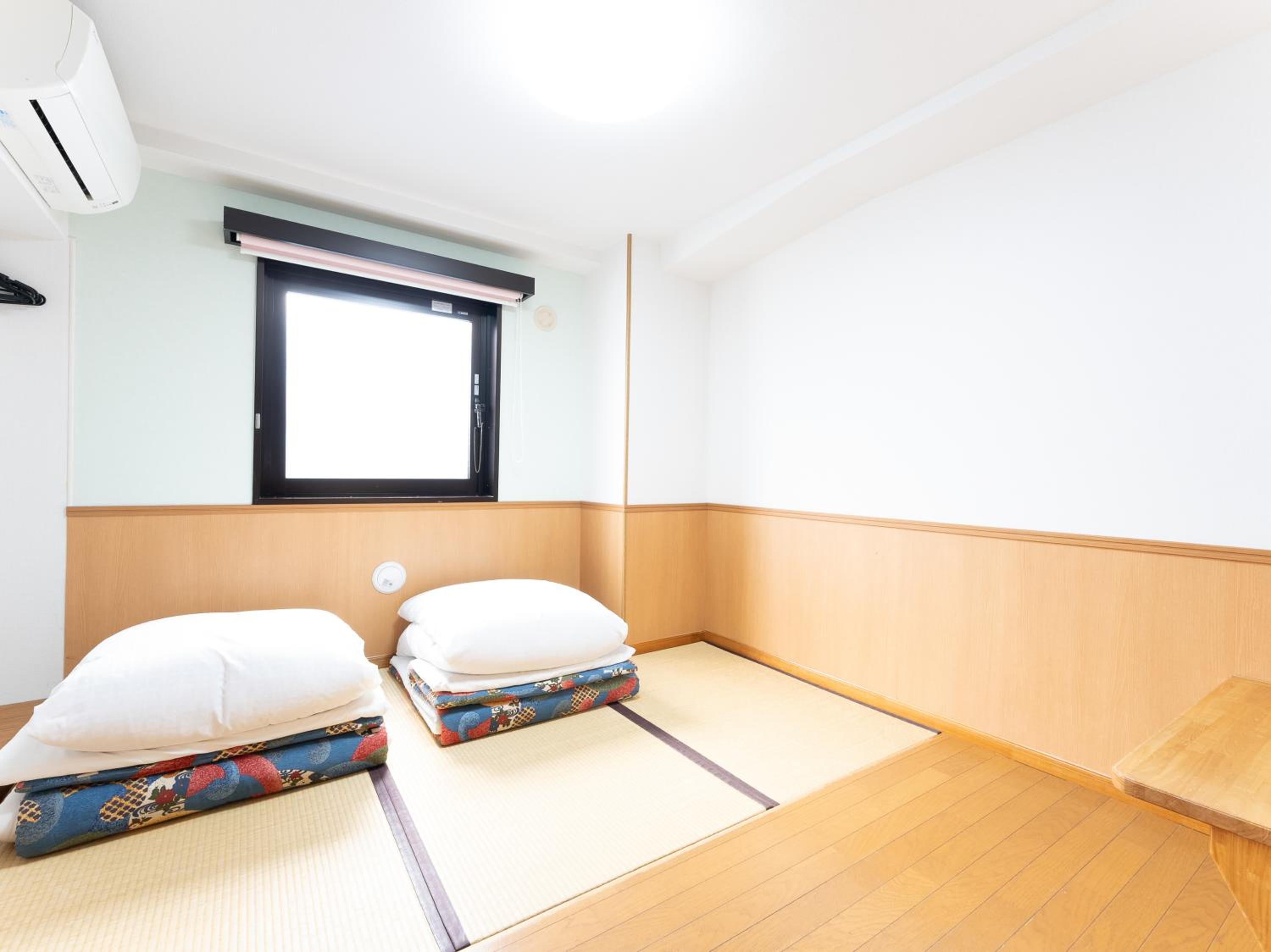 Chang Tee Hotel Ikebukuro