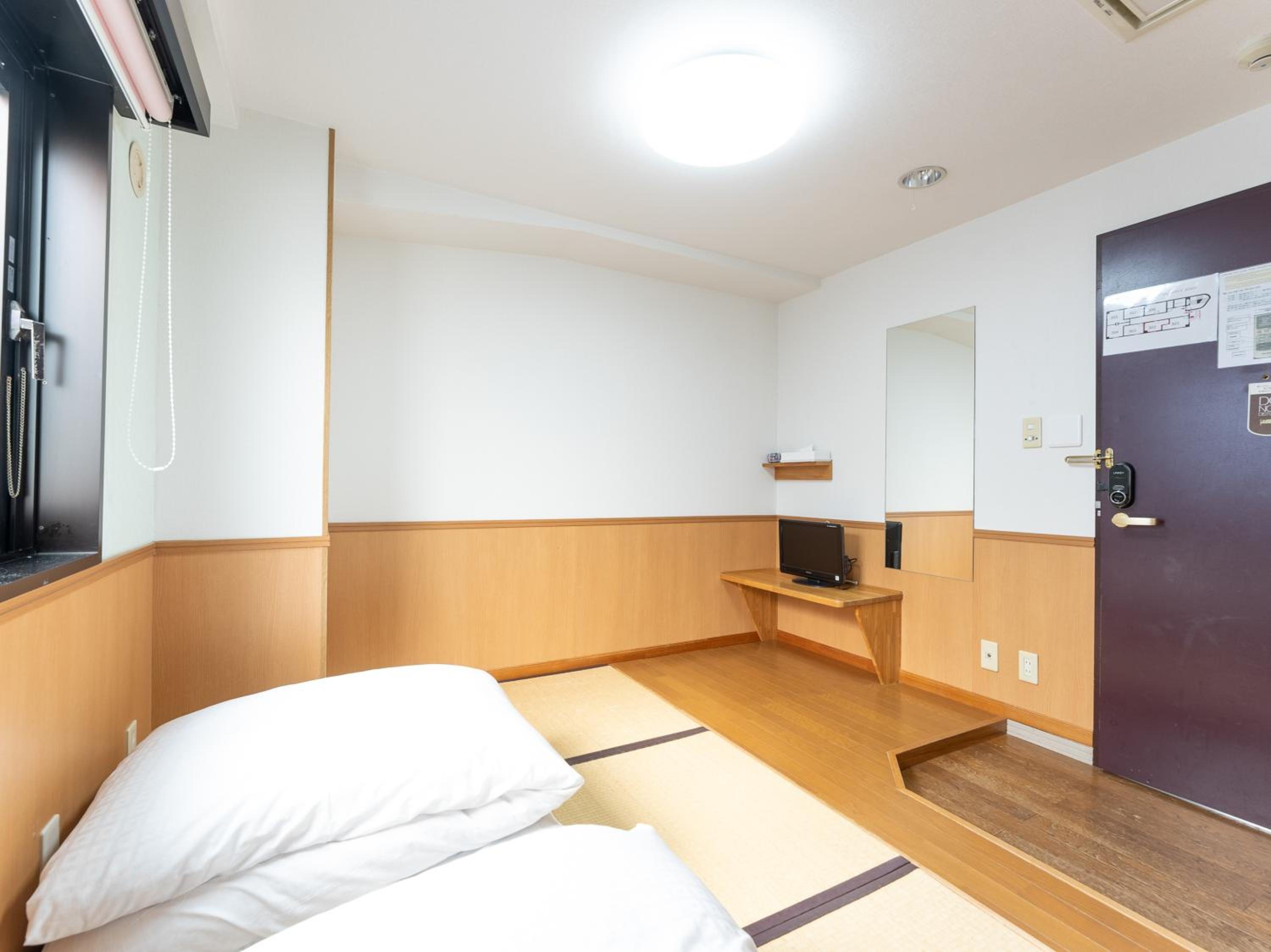 Chang Tee Hotel Ikebukuro
