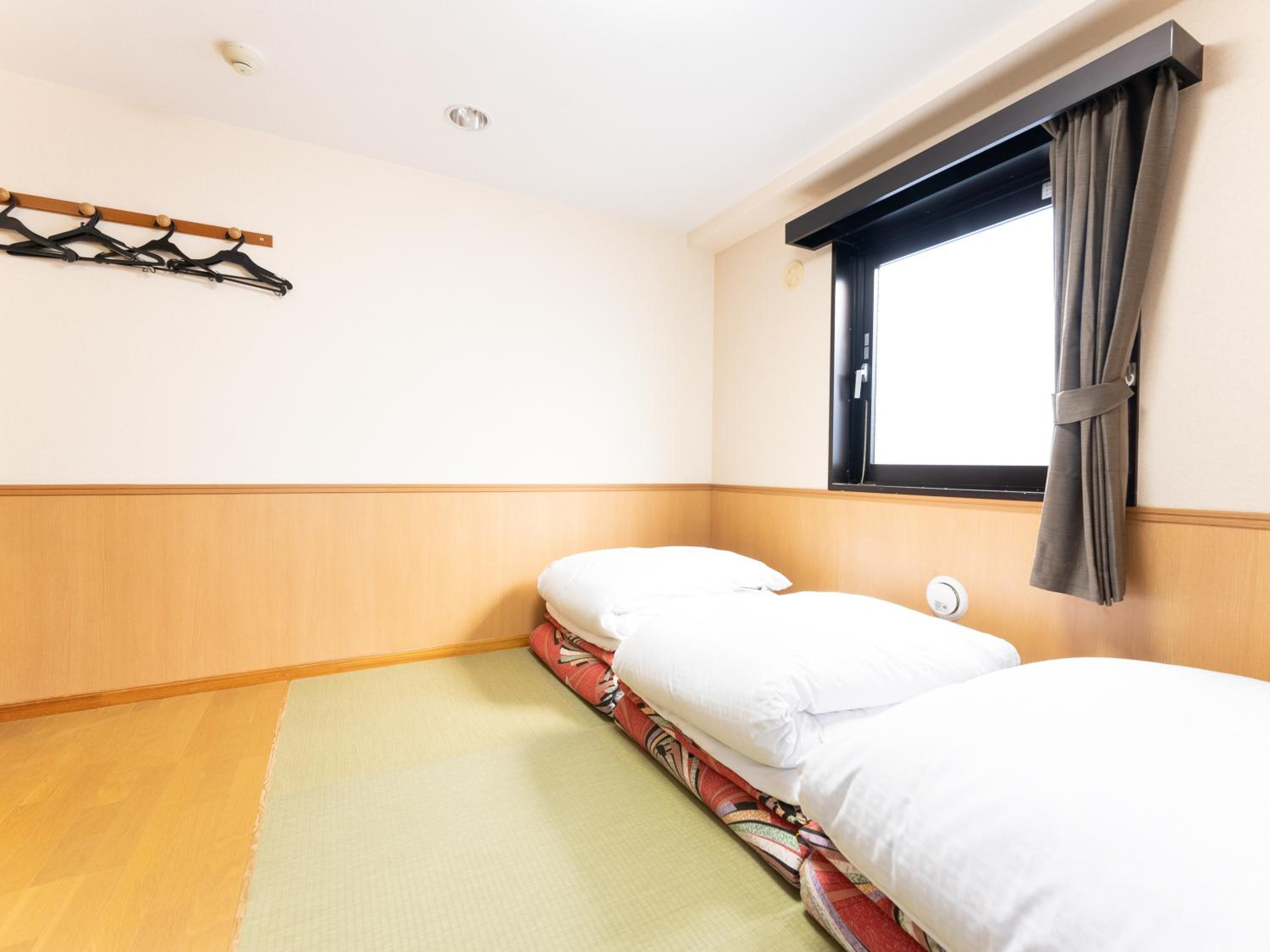 Chang Tee Hotel Ikebukuro