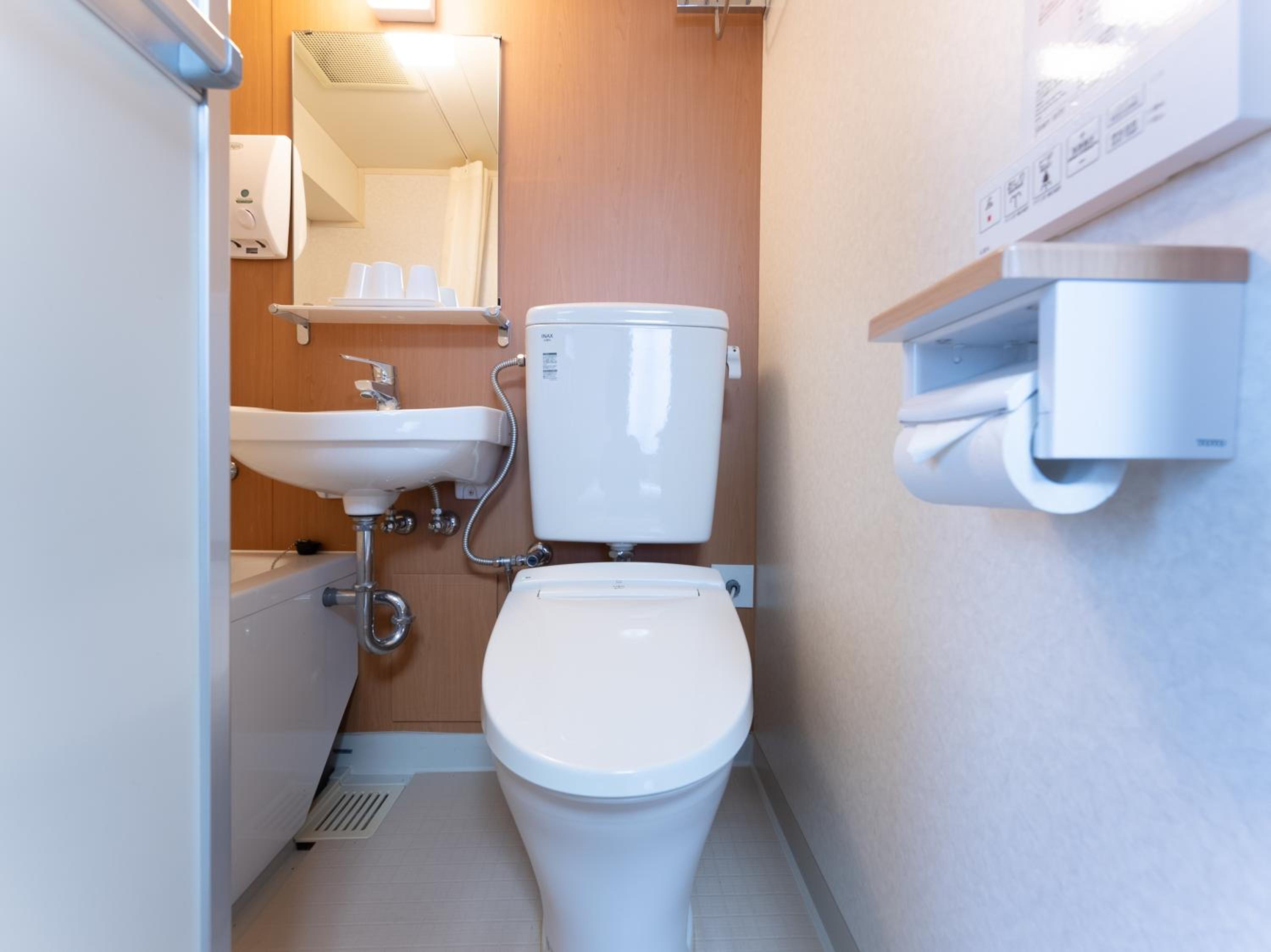 Chang Tee Hotel Ikebukuro