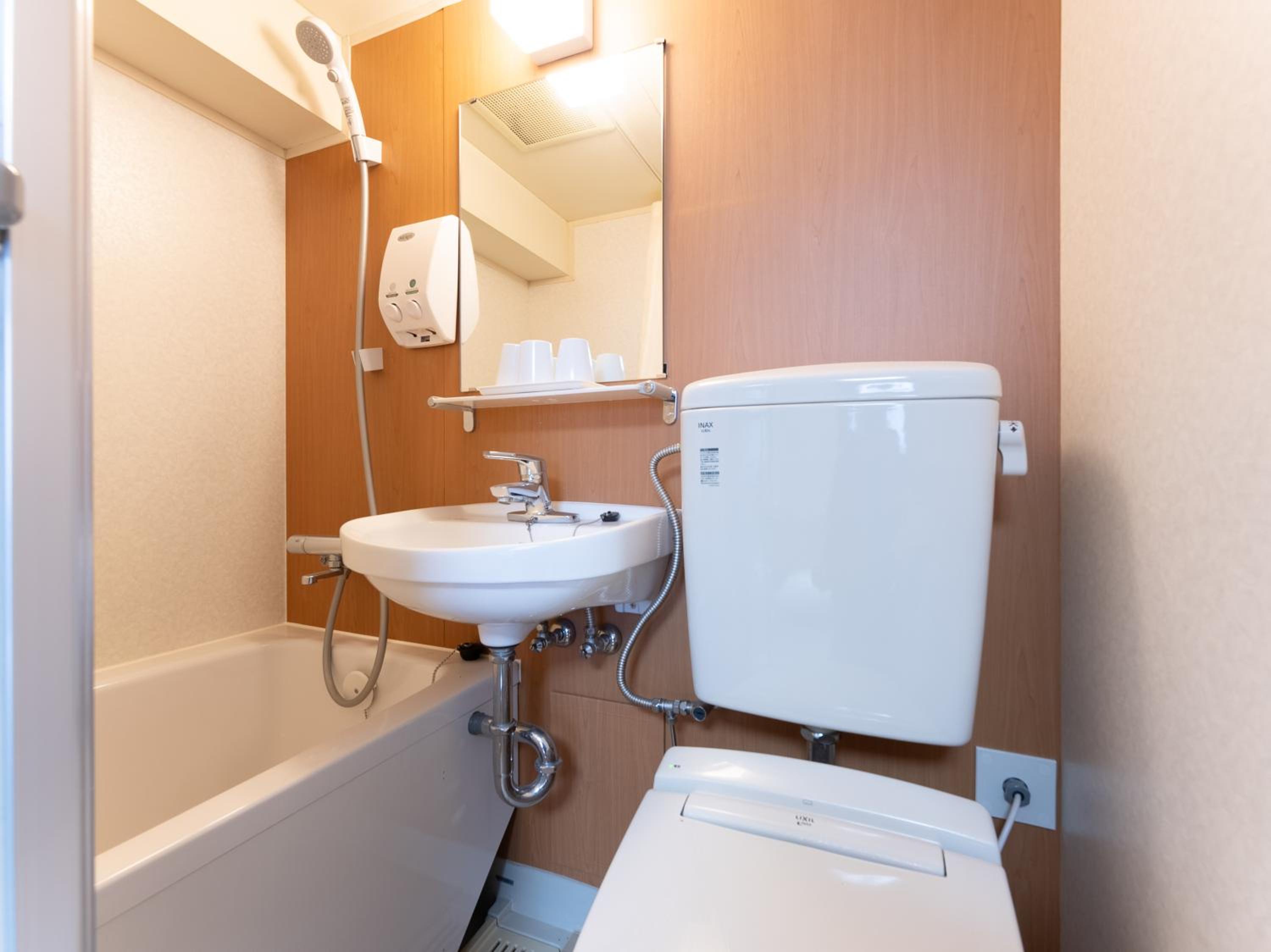 Chang Tee Hotel Ikebukuro