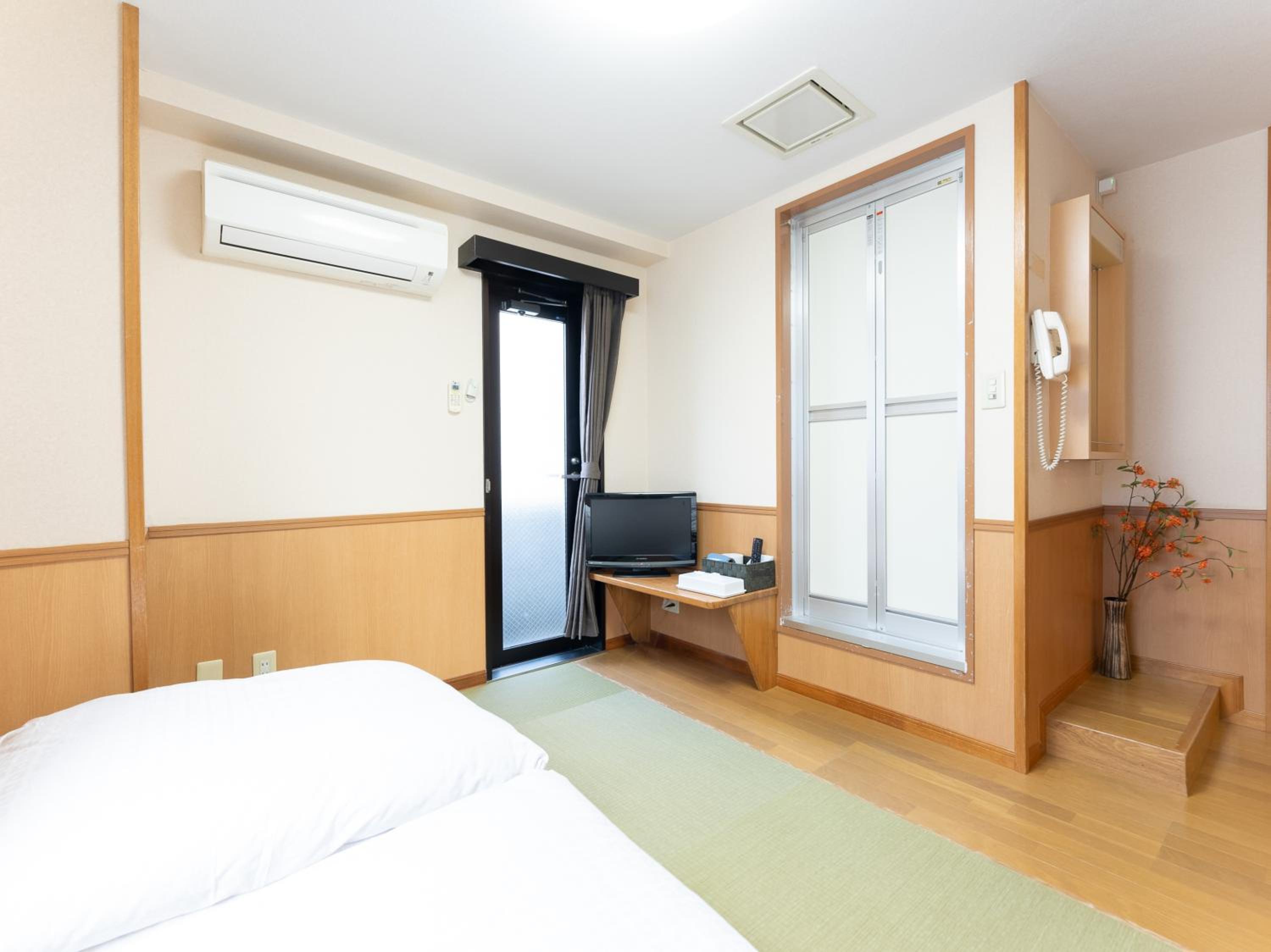 Chang Tee Hotel Ikebukuro