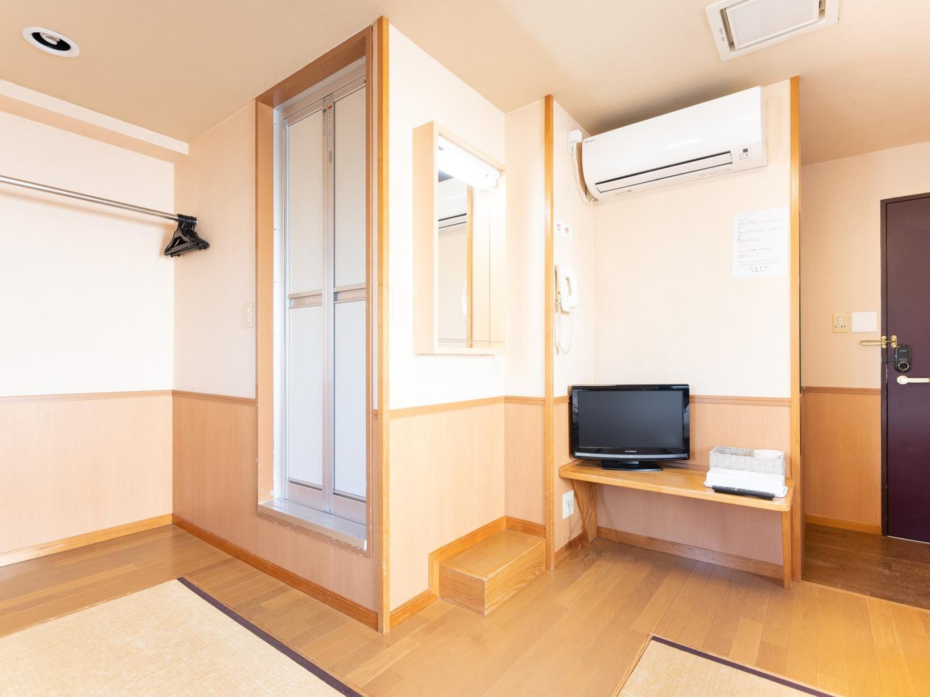 Chang Tee Hotel Ikebukuro