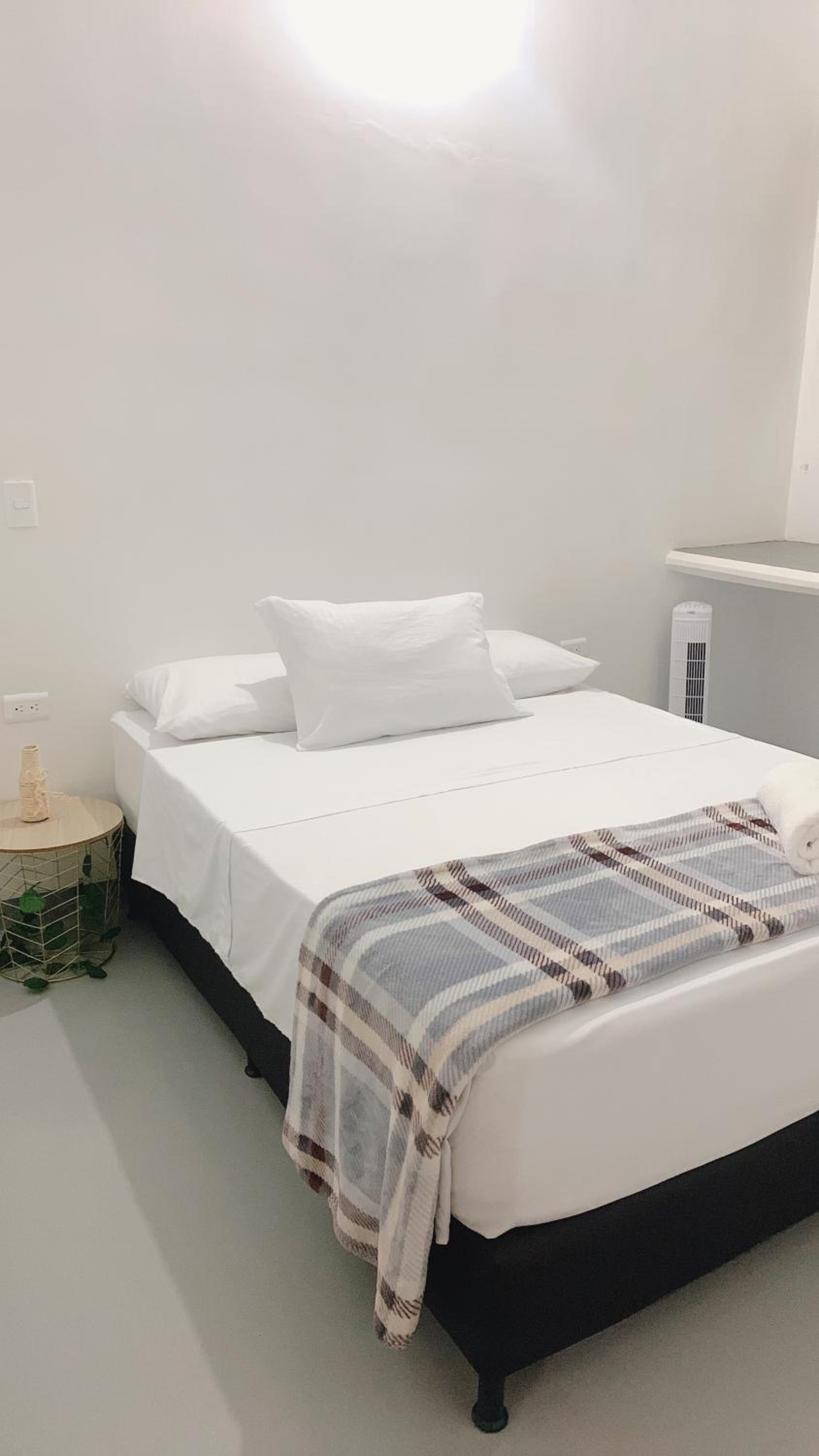 Aloja-T en Apartamento familiar amoblado en Ciudad Bolivar
