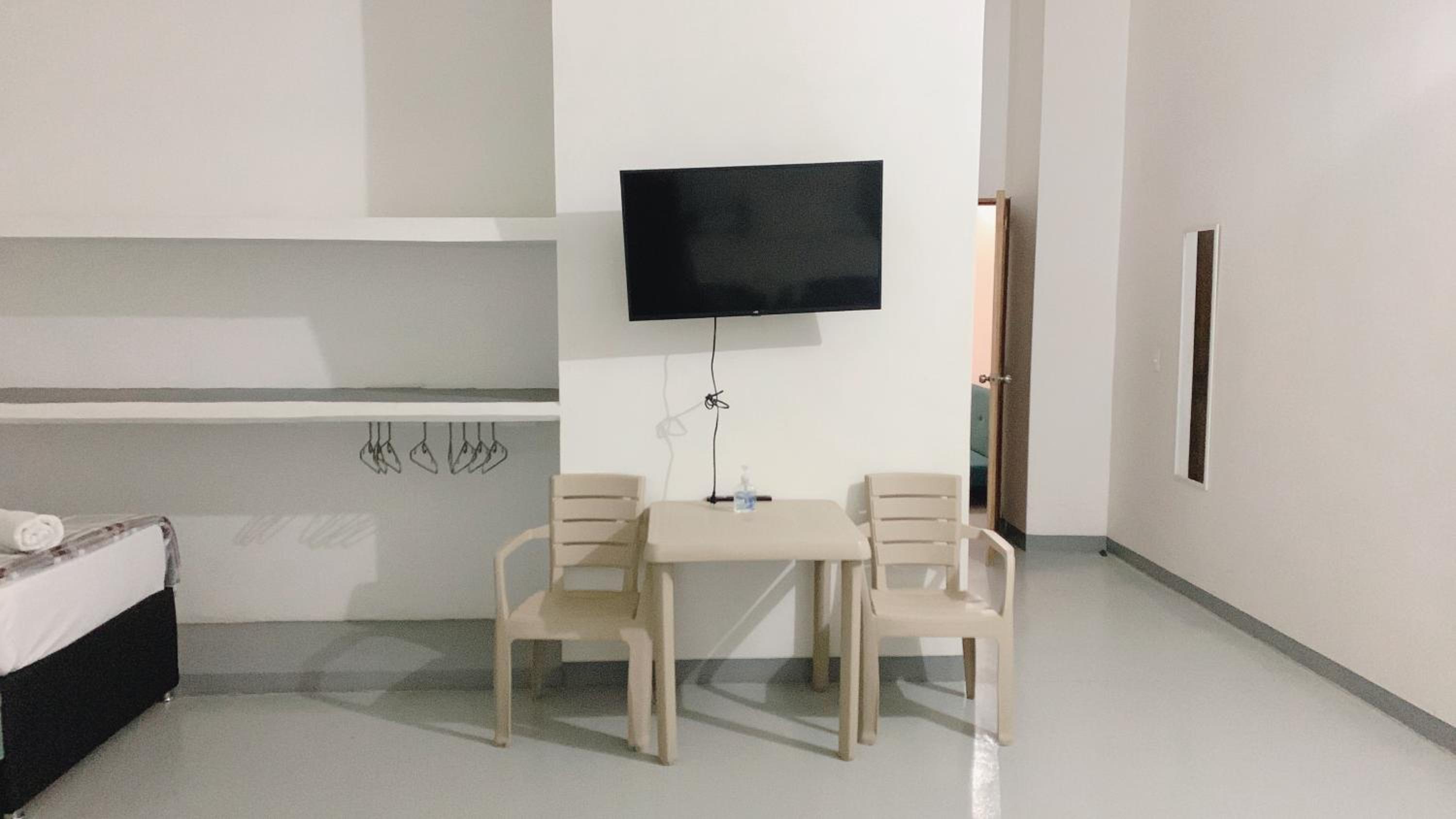 Aloja-T en Apartamento familiar amoblado en Ciudad Bolivar