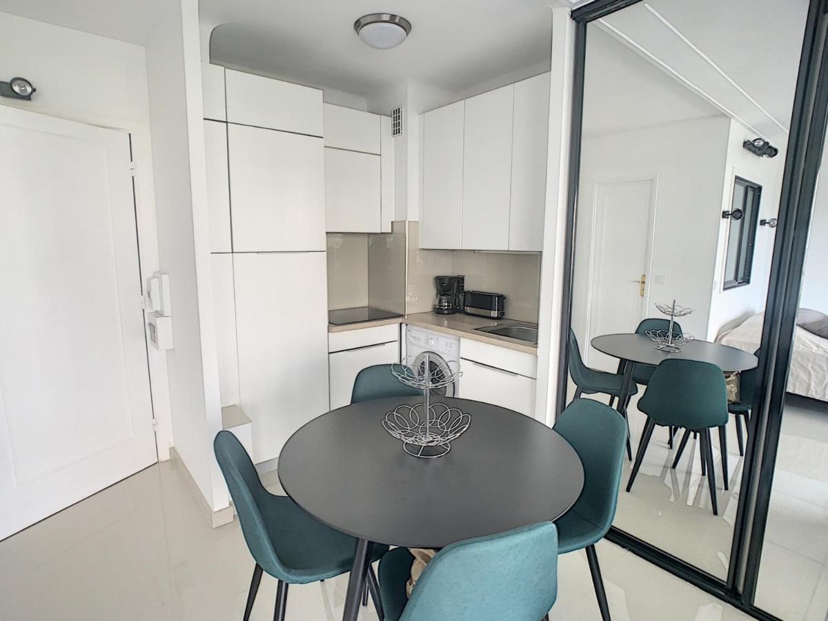 Studio Cannes, 1 pièce, 2 personnes - FR-1-470-50 photo 3