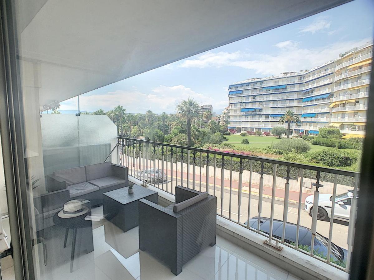 Studio Cannes, 1 pièce, 2 personnes - FR-1-470-50 photo 5