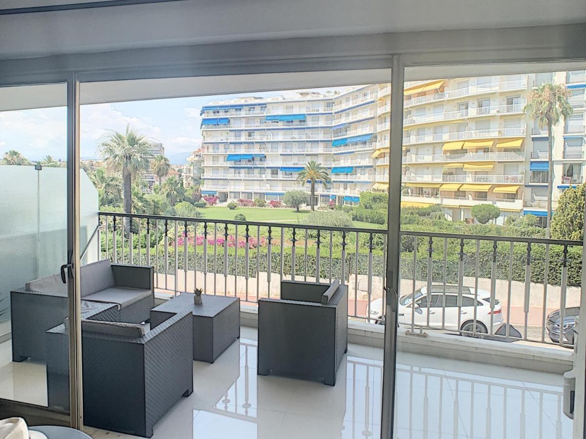 Studio Cannes, 1 pièce, 2 personnes - FR-1-470-50 photo 4