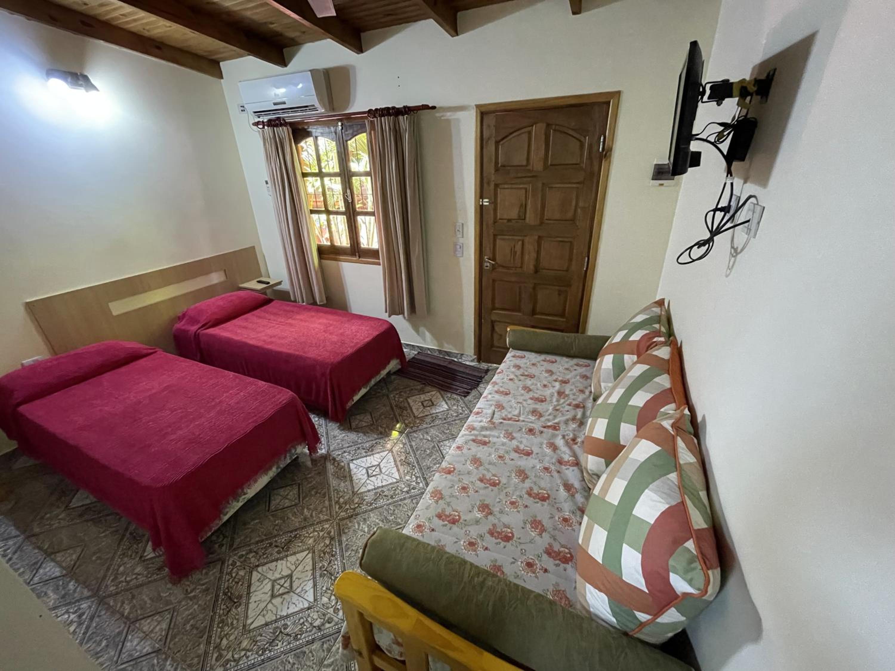 La Posada de Moncho