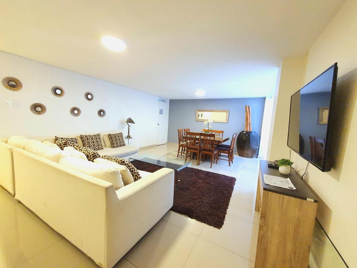 Amplio depto 3 rec excelente ubicación Polanco view 2