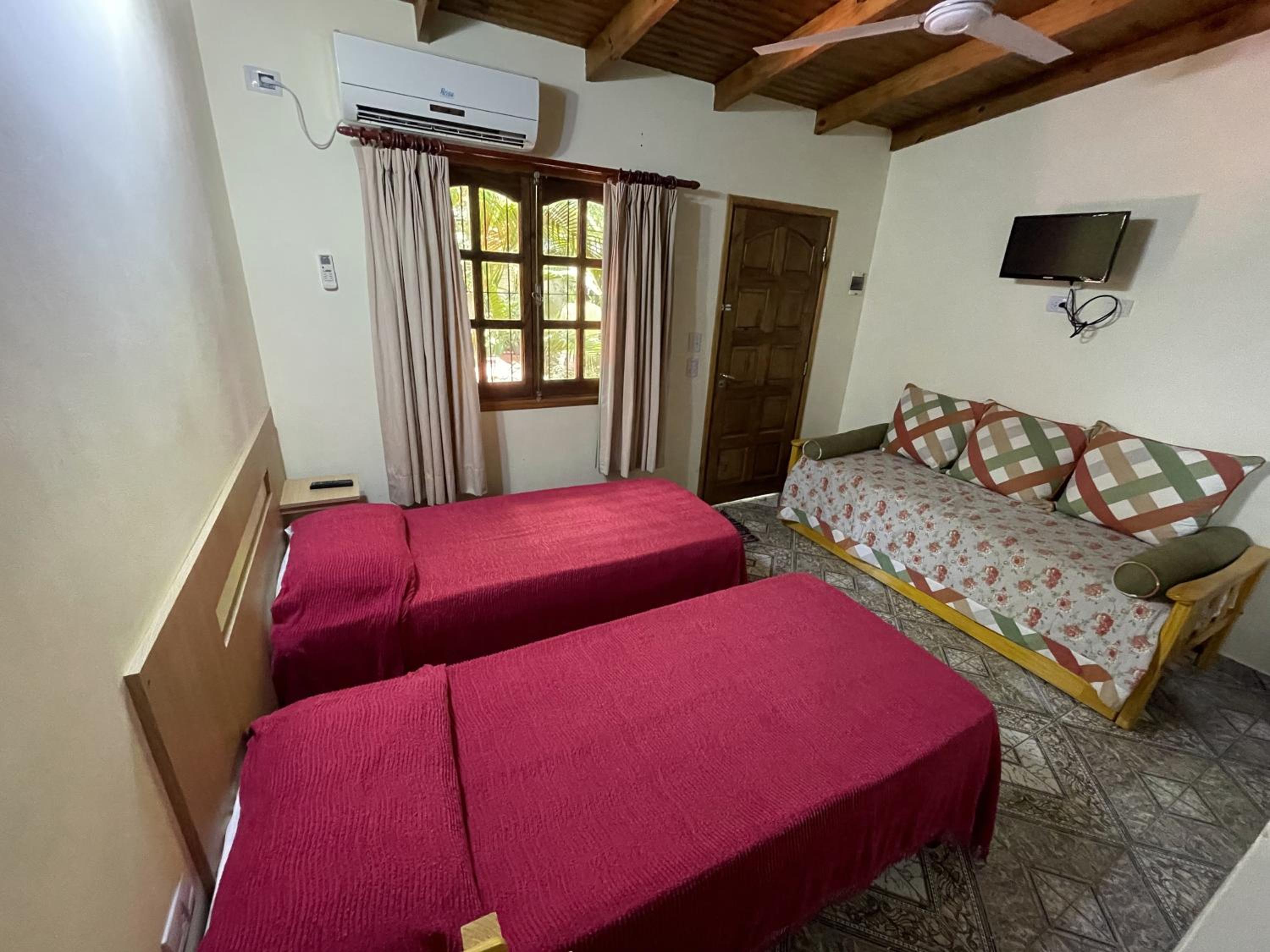 La Posada de Moncho