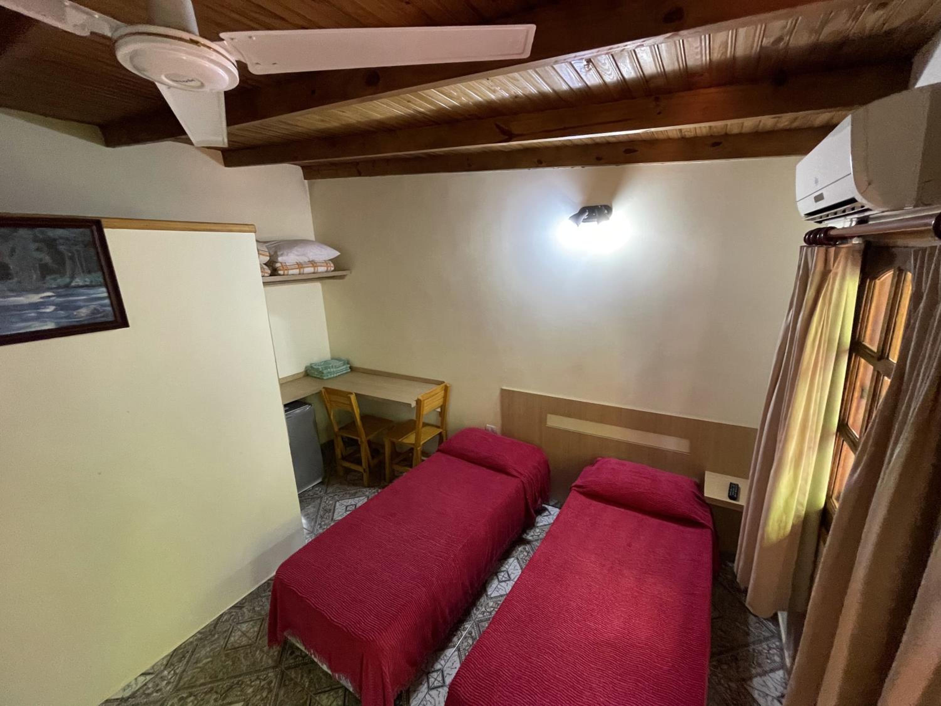 La Posada de Moncho