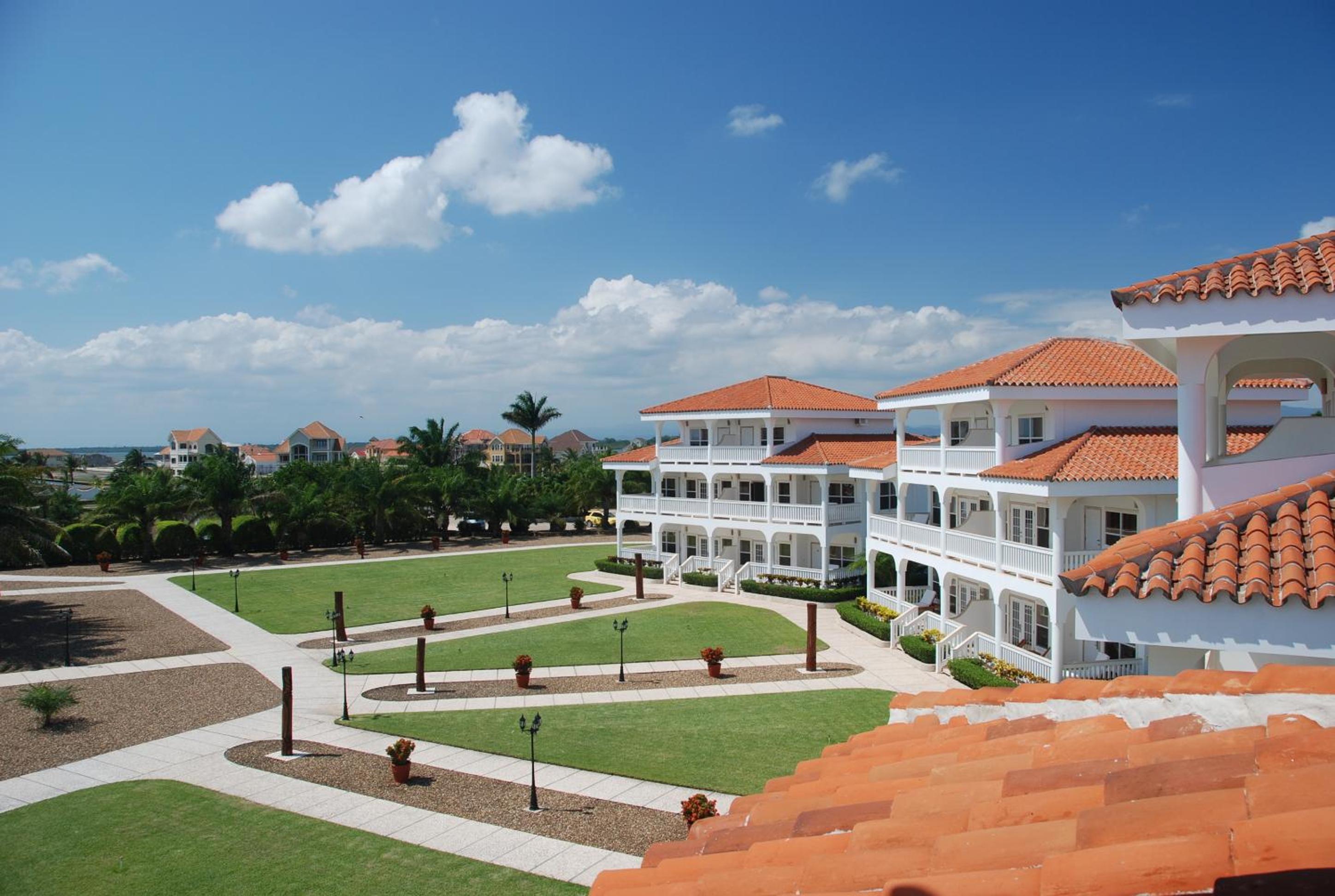 Placencia Resort
