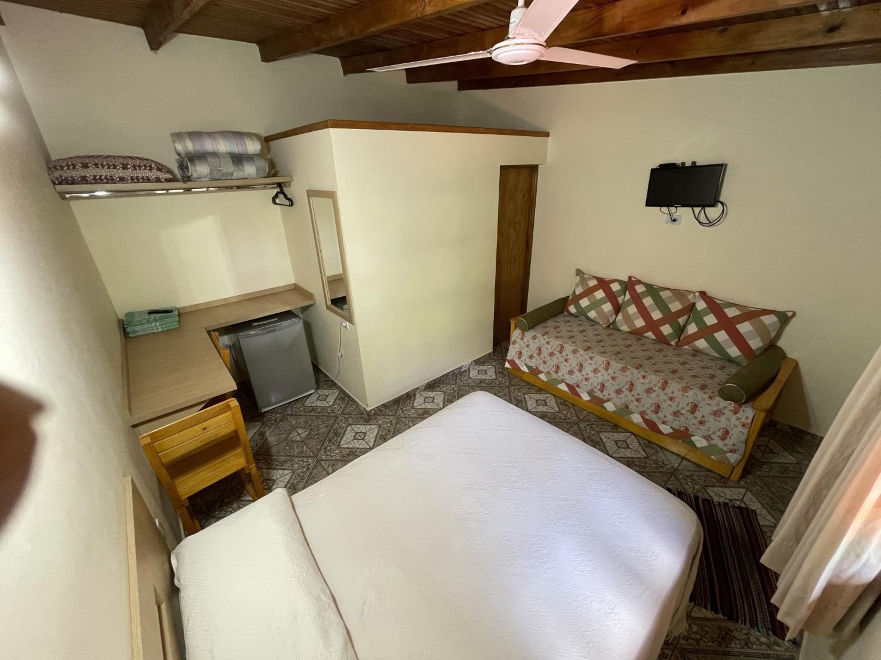 La Posada de Moncho