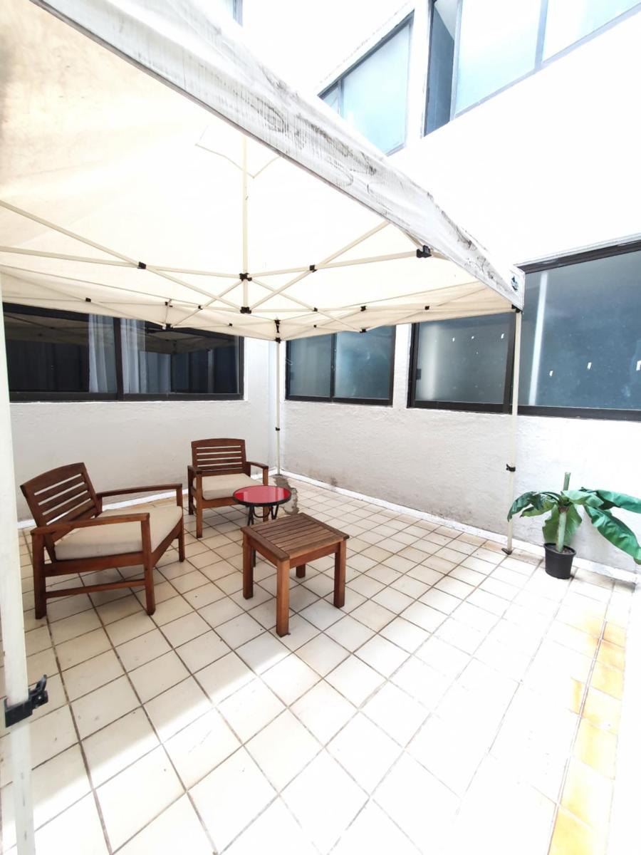 Amplio depto 3 rec excelente ubicación Polanco view 3