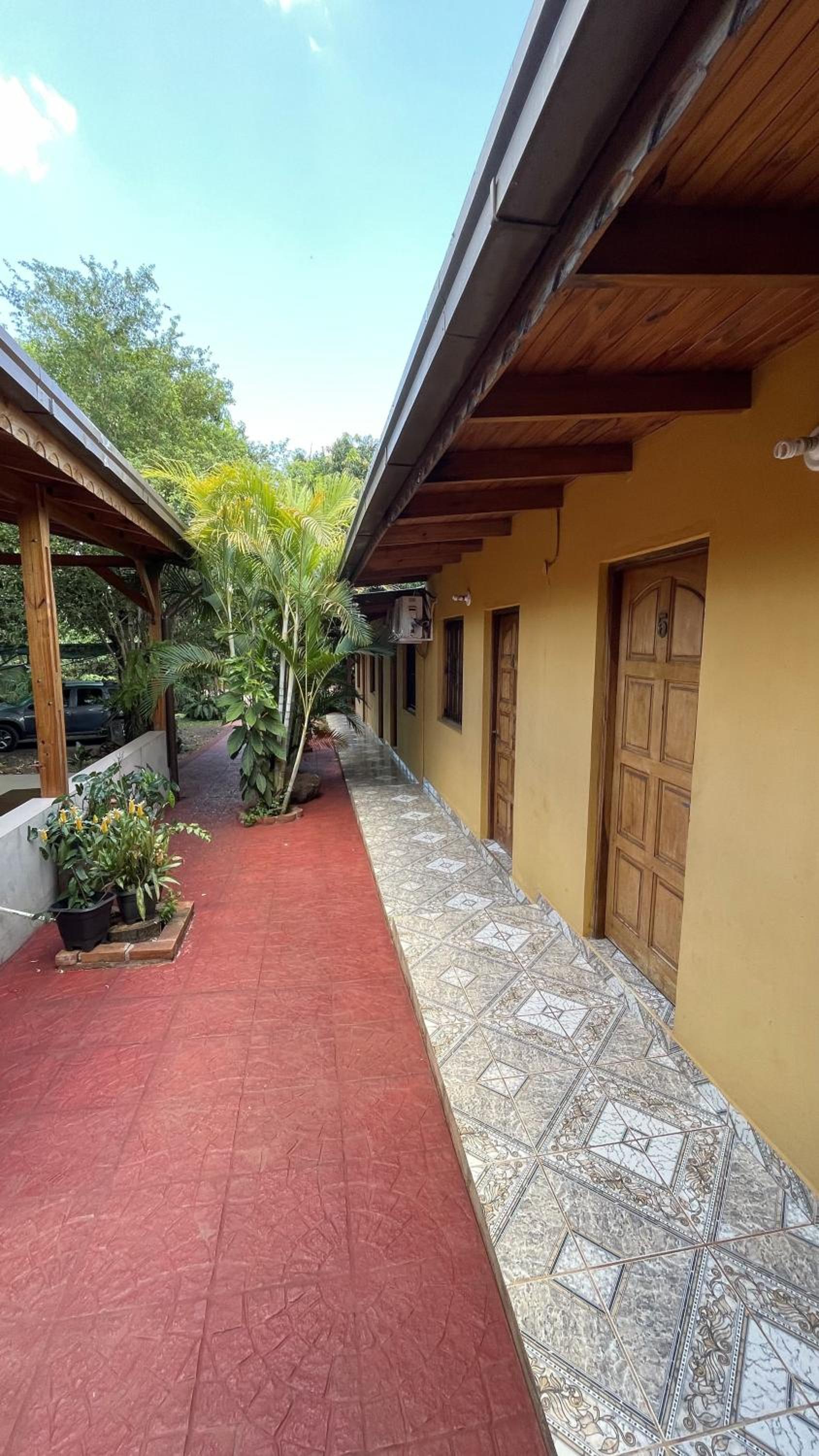 La Posada de Moncho