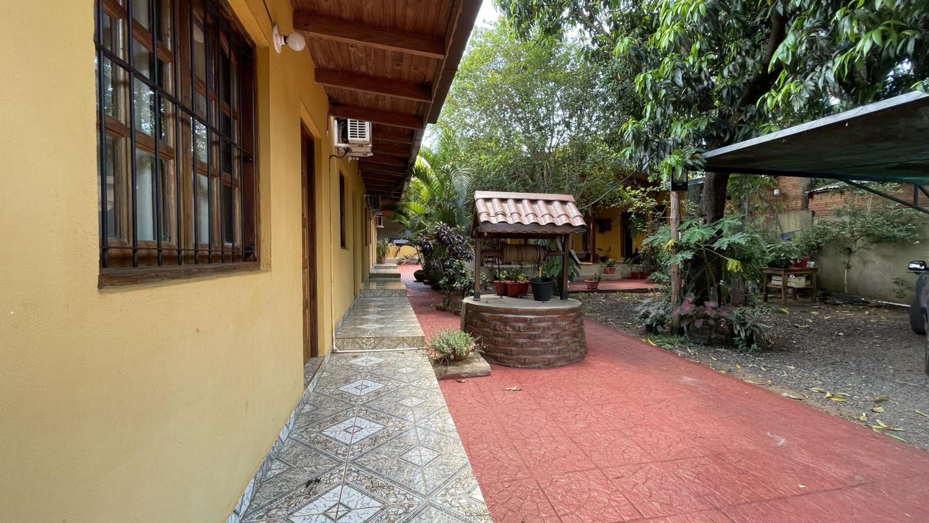 La Posada de Moncho