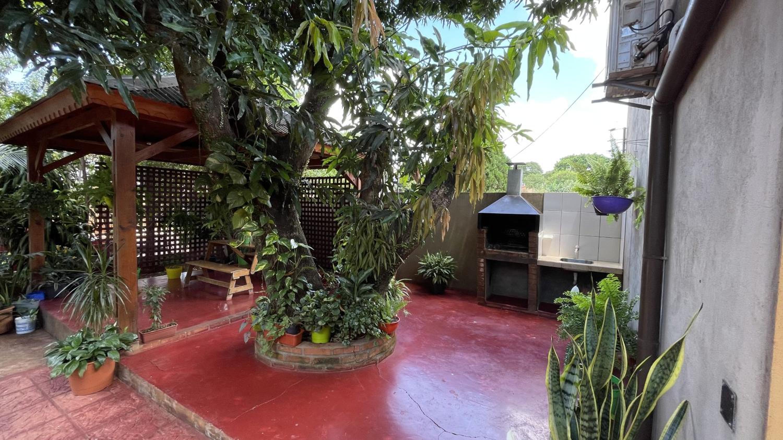 La Posada de Moncho