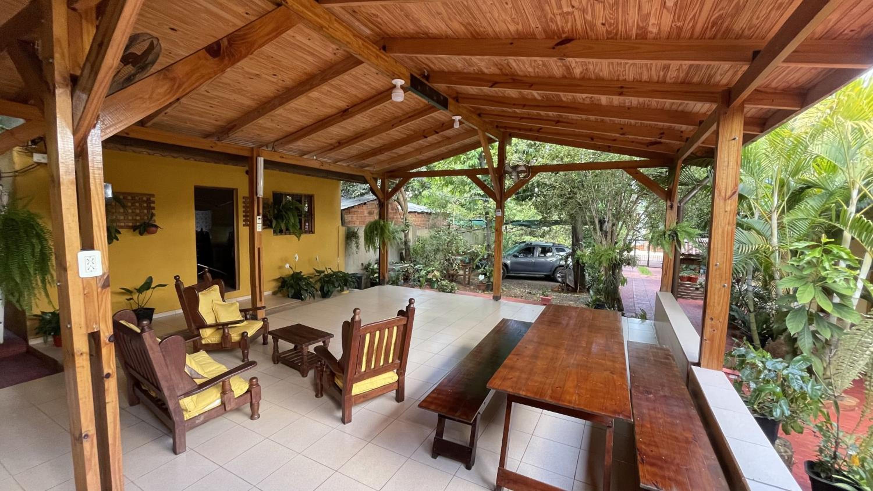 La Posada de Moncho