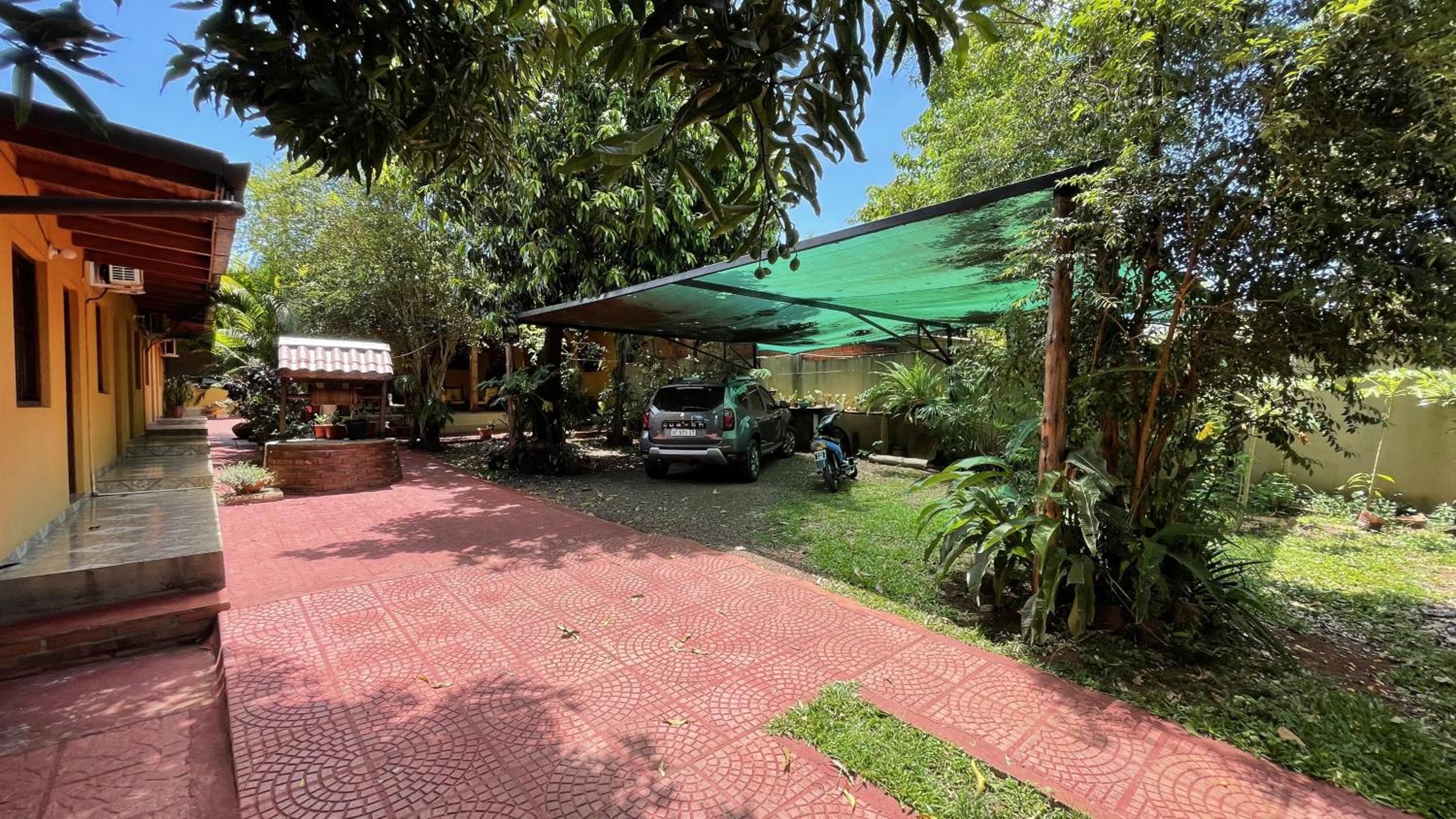 La Posada de Moncho