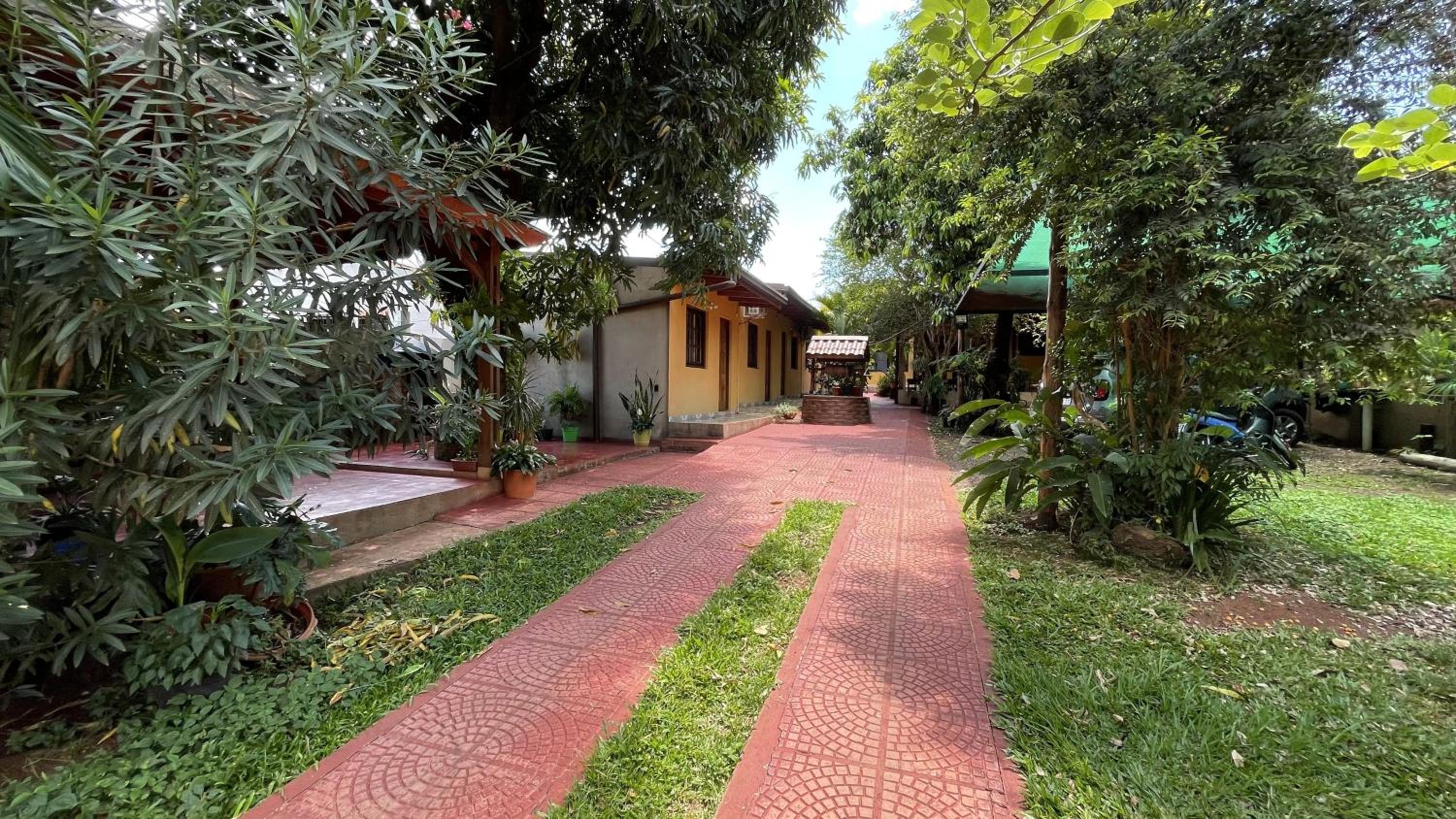 La Posada de Moncho