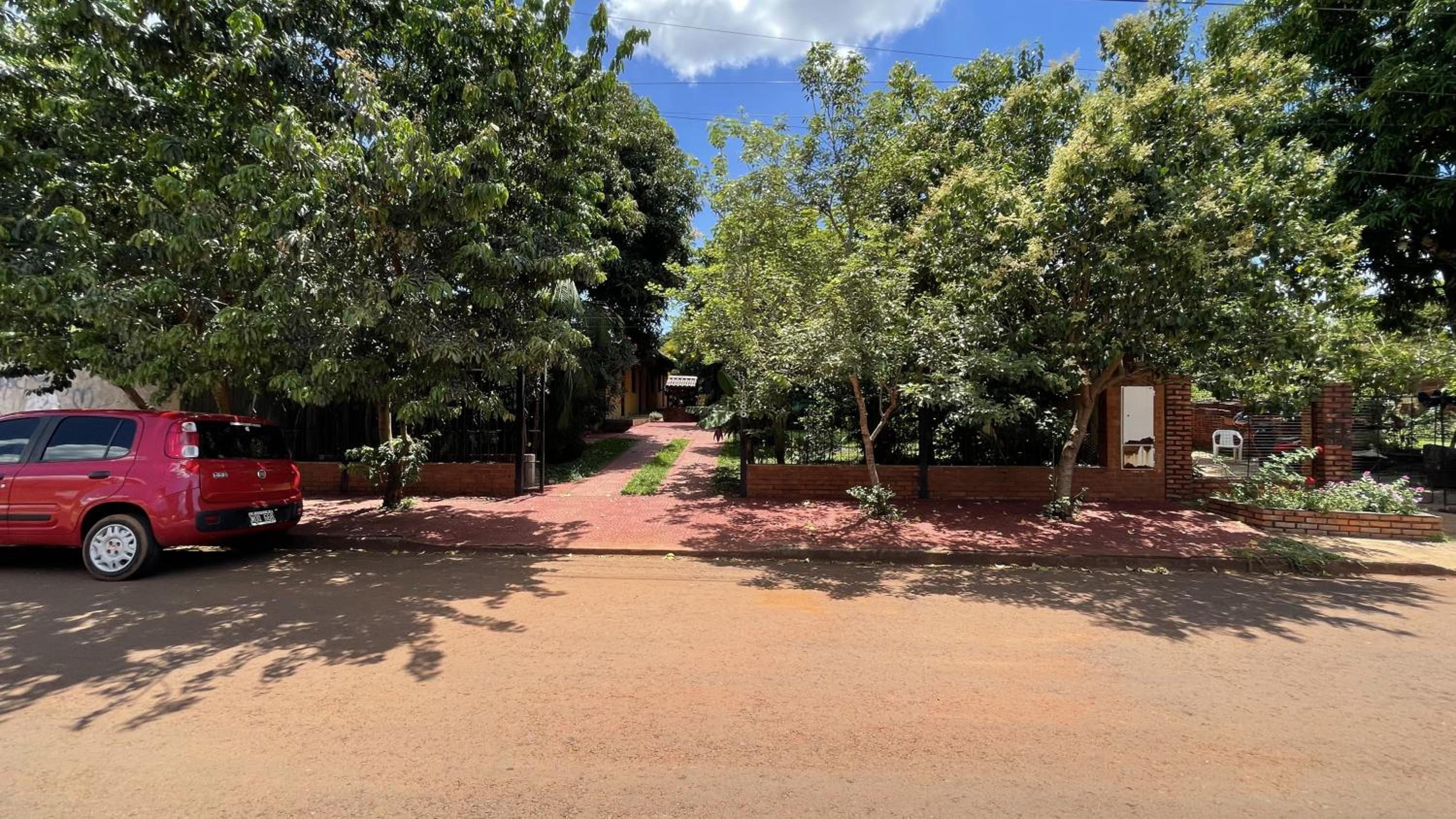 La Posada de Moncho