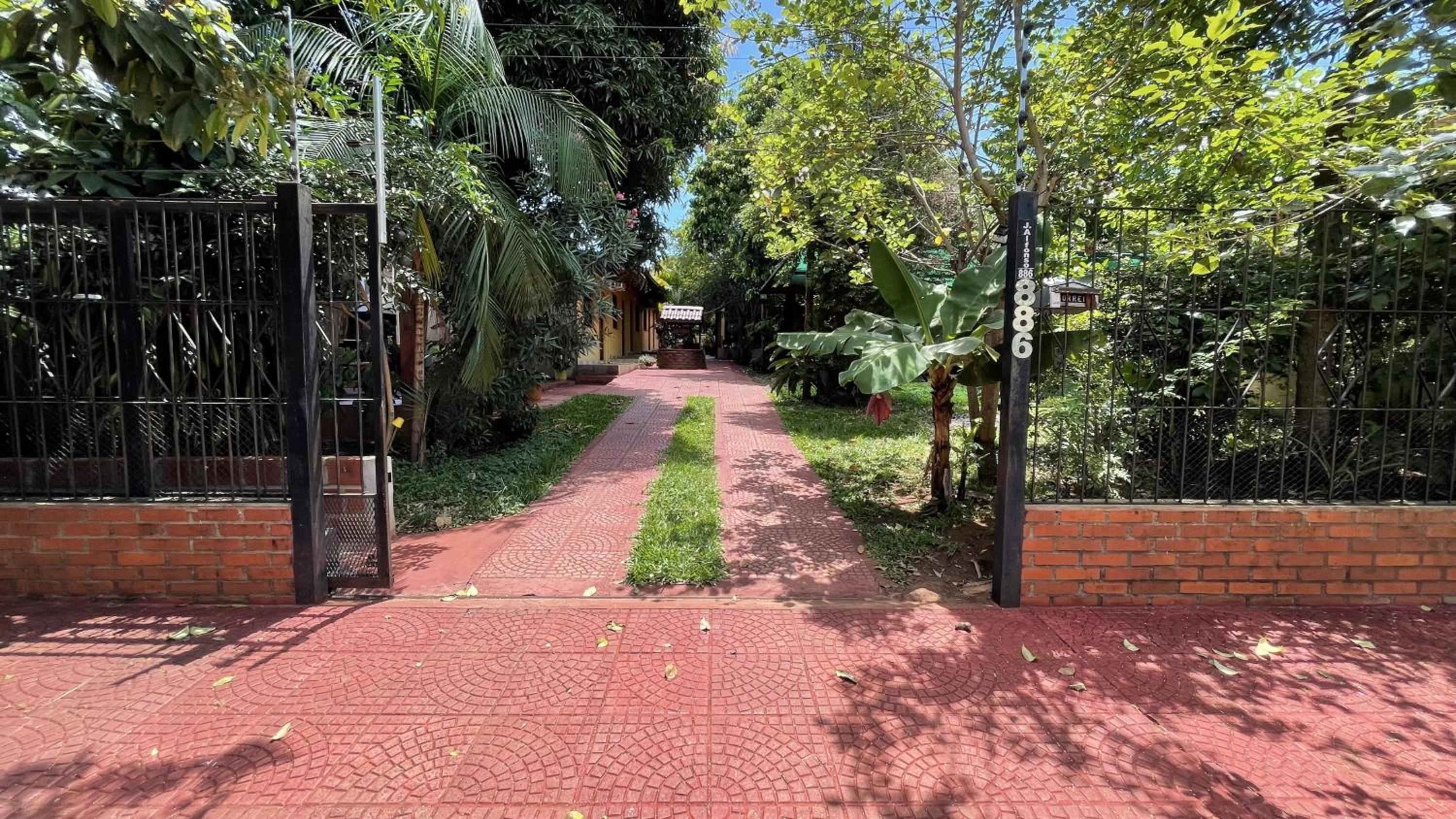 La Posada de Moncho