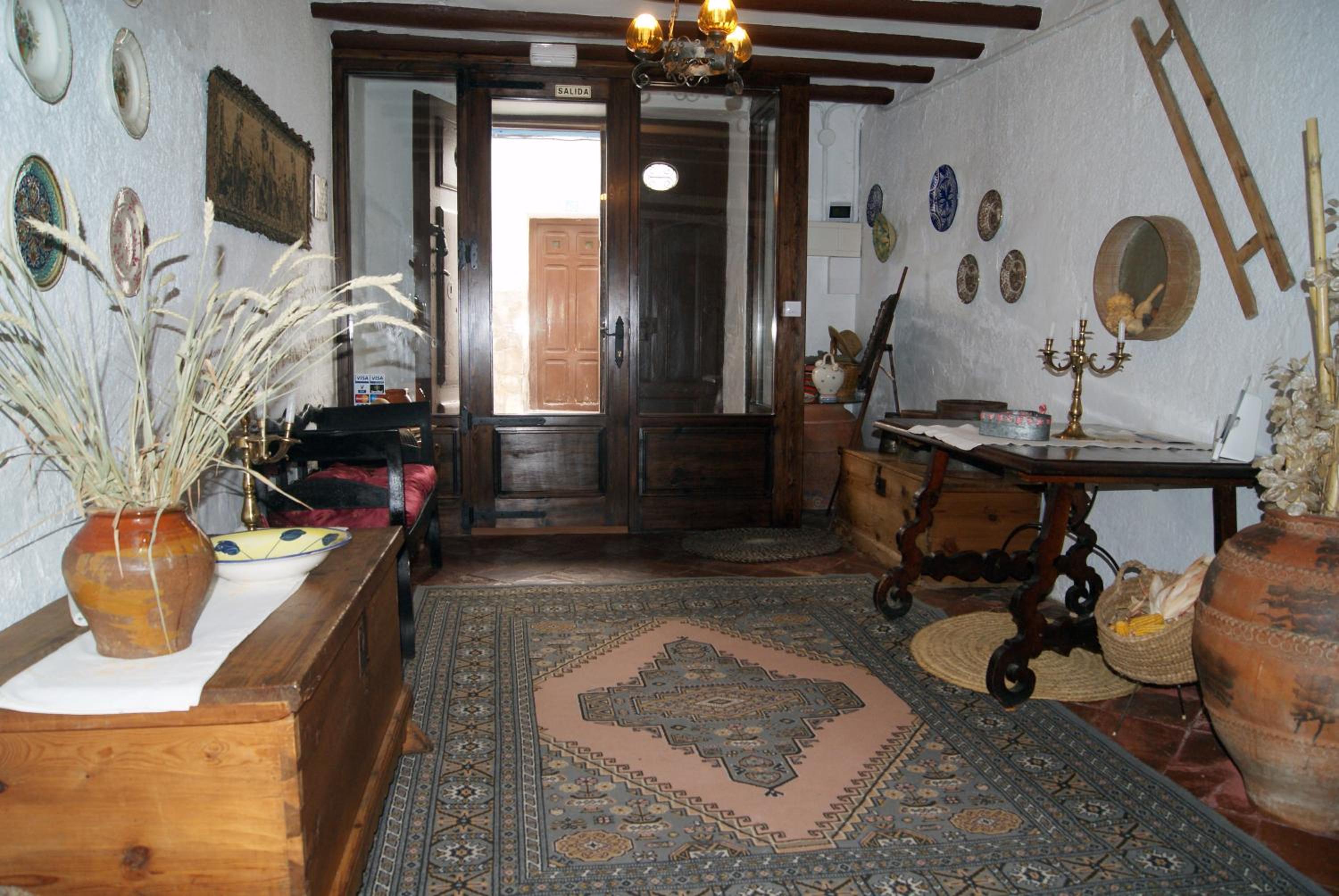Casa Rural La Casona