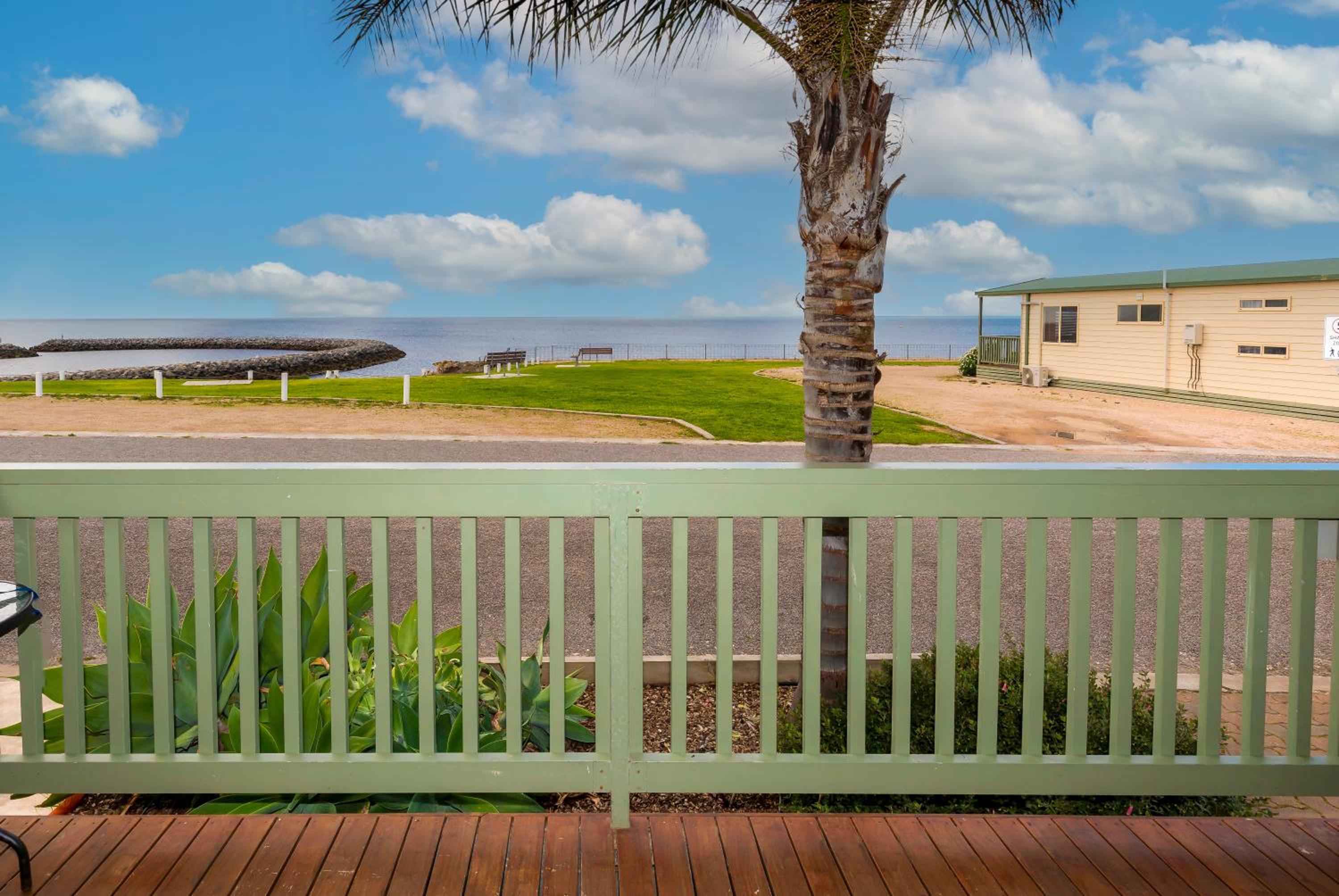 Edithburgh Caravan Park