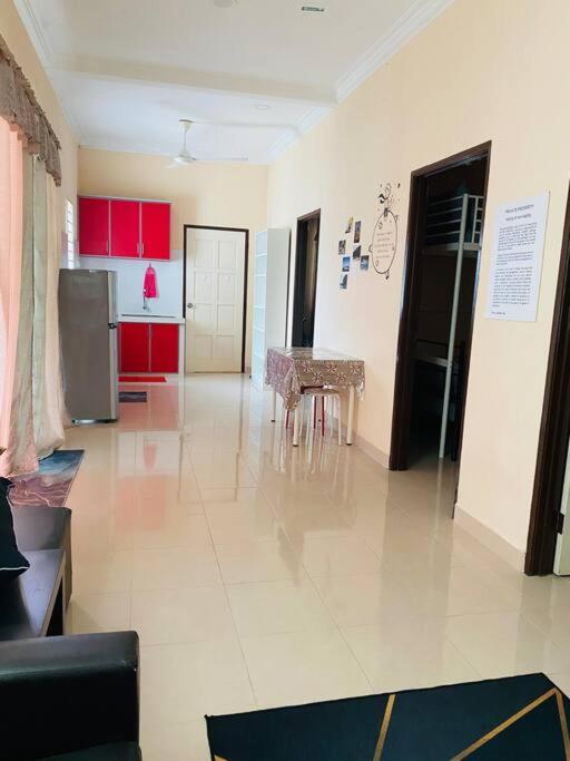 Homestay Langkawi Guesthouse 3 bedrooms view 4