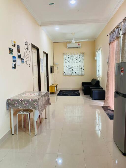 Homestay Langkawi Guesthouse 3 bedrooms photo 8