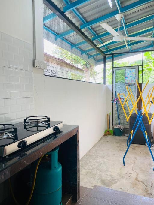 Homestay Langkawi Guesthouse 3 bedrooms photo 5