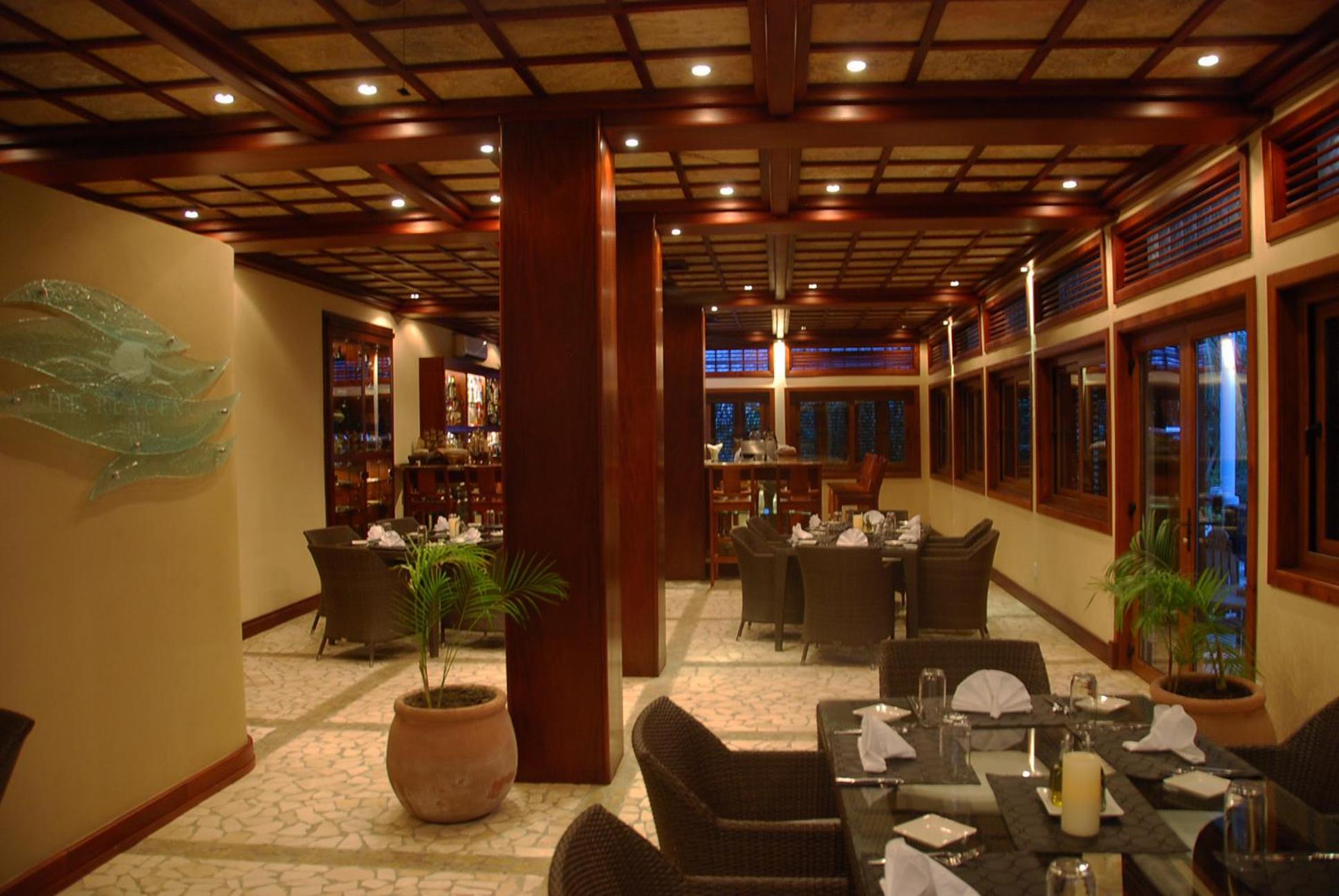 Placencia Resort