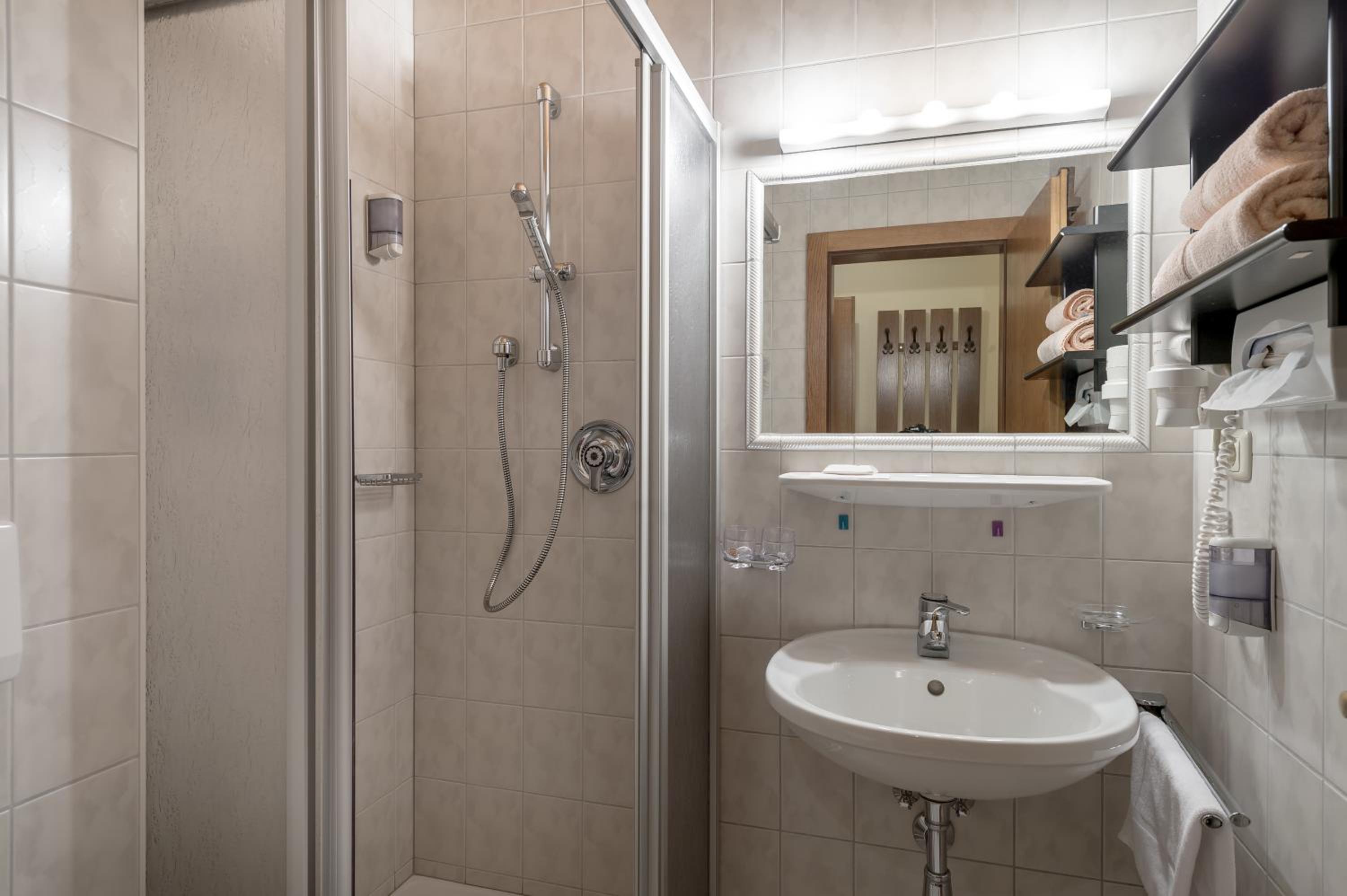 Smarthotel Bergresidenz - Adults only view 4