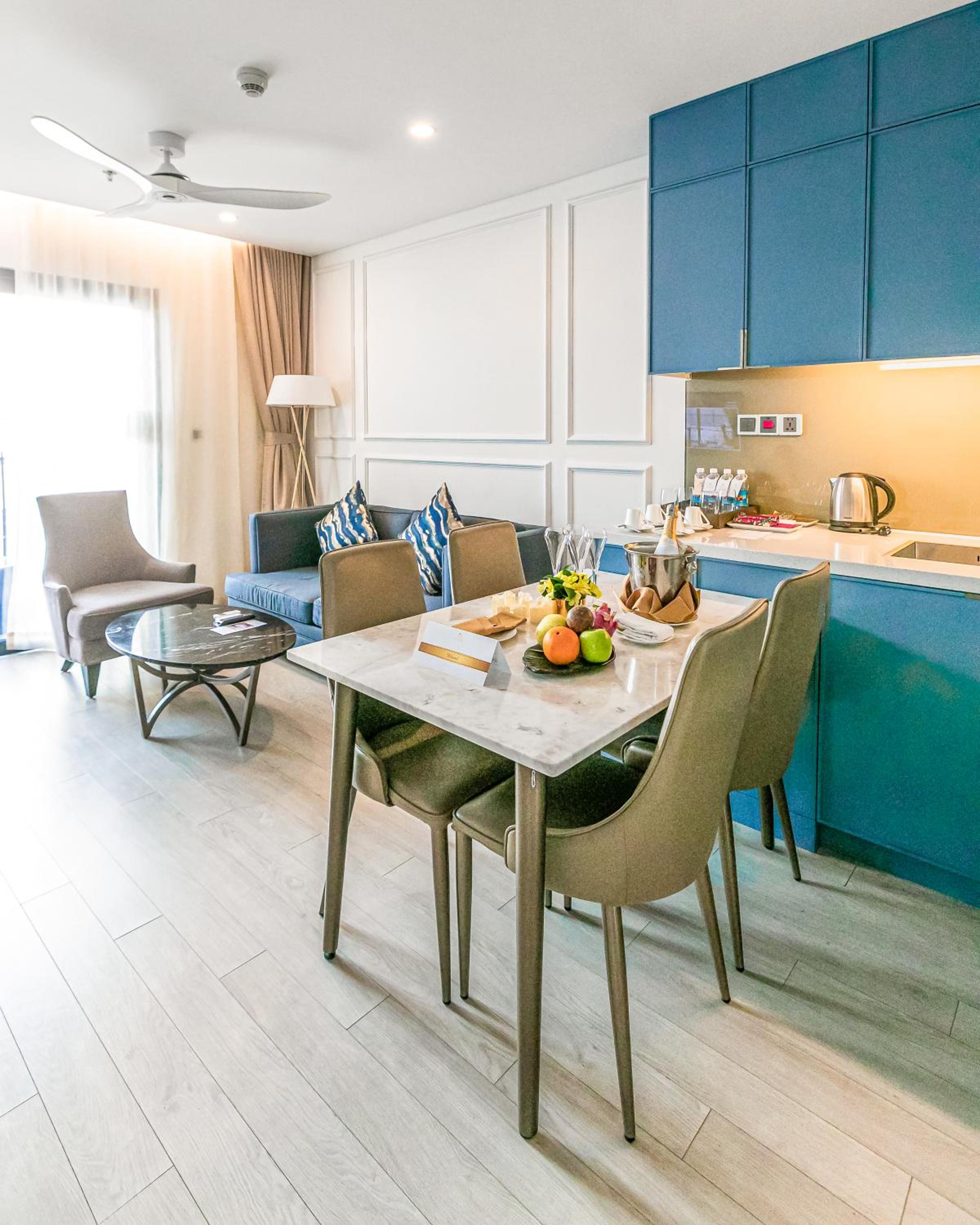 Wyndham Danang Golden Bay 194
