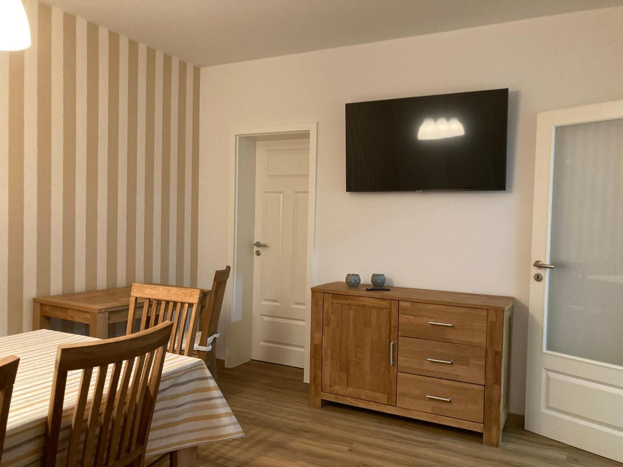 Apartment-Haus Landeskrone