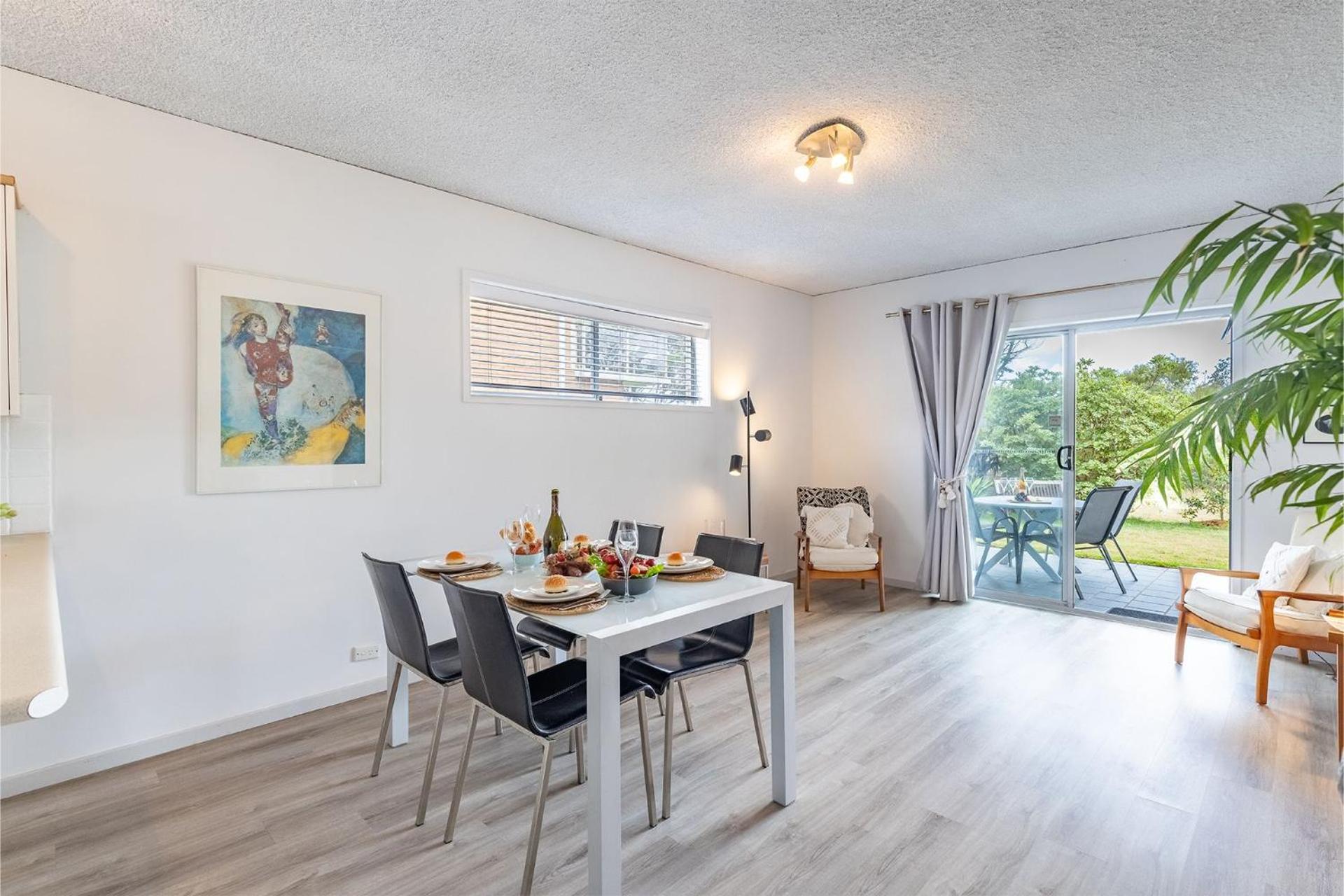 2 26 Voyager Cl waterfront ground floor unit